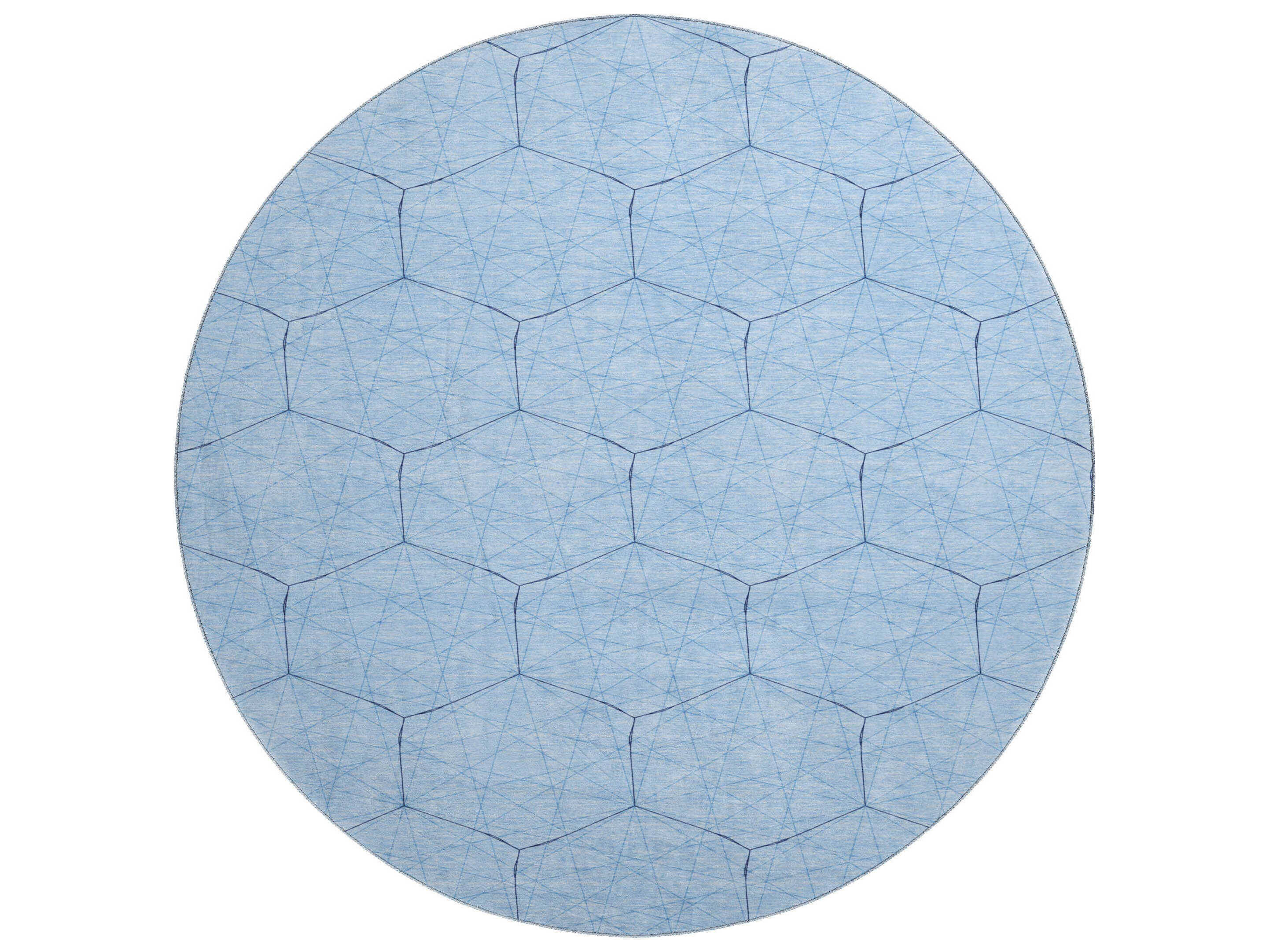 Dalyn Mayfield Geometric Area Rug