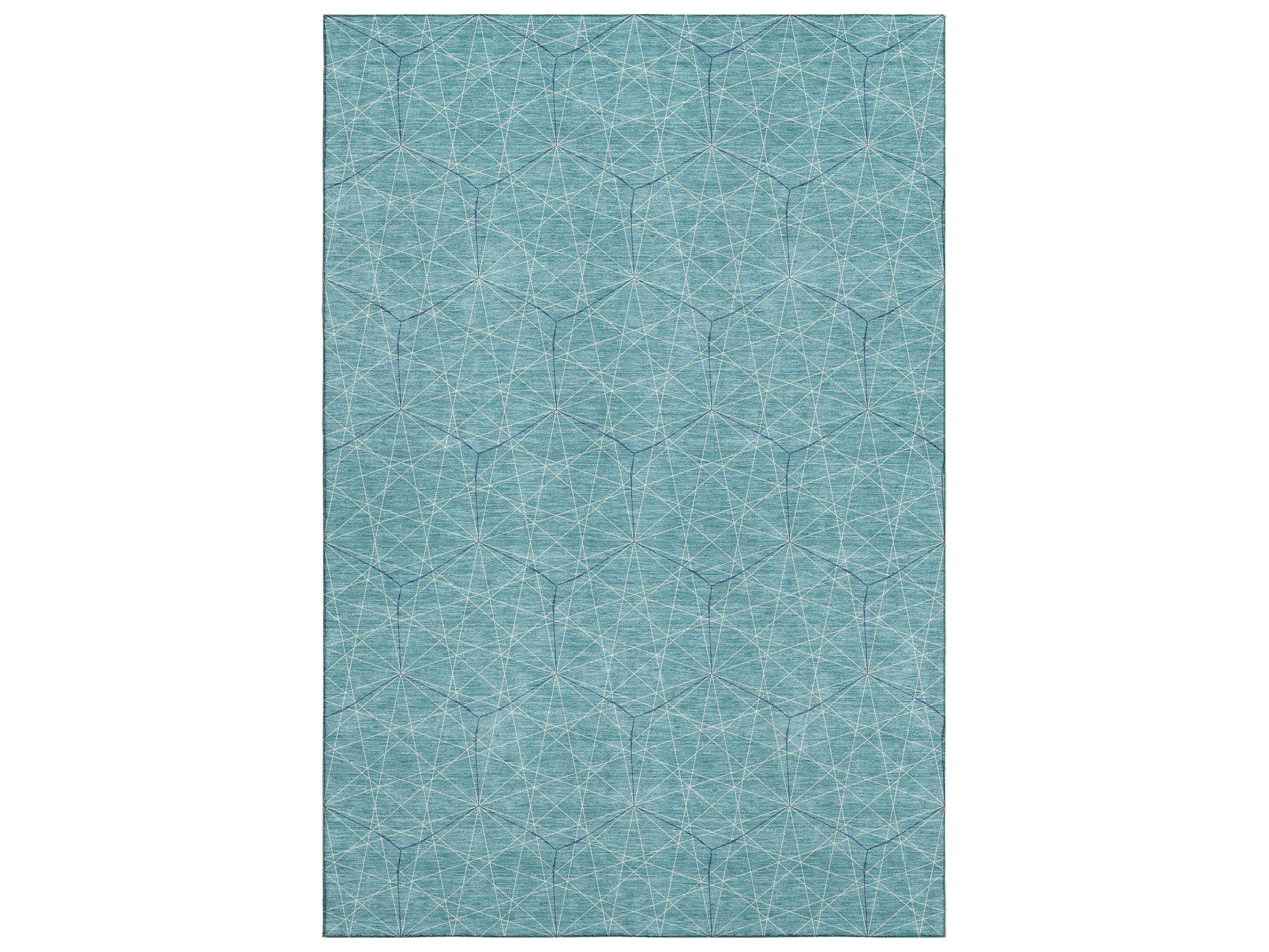 Dalyn Mayfield Geometric Area Rug