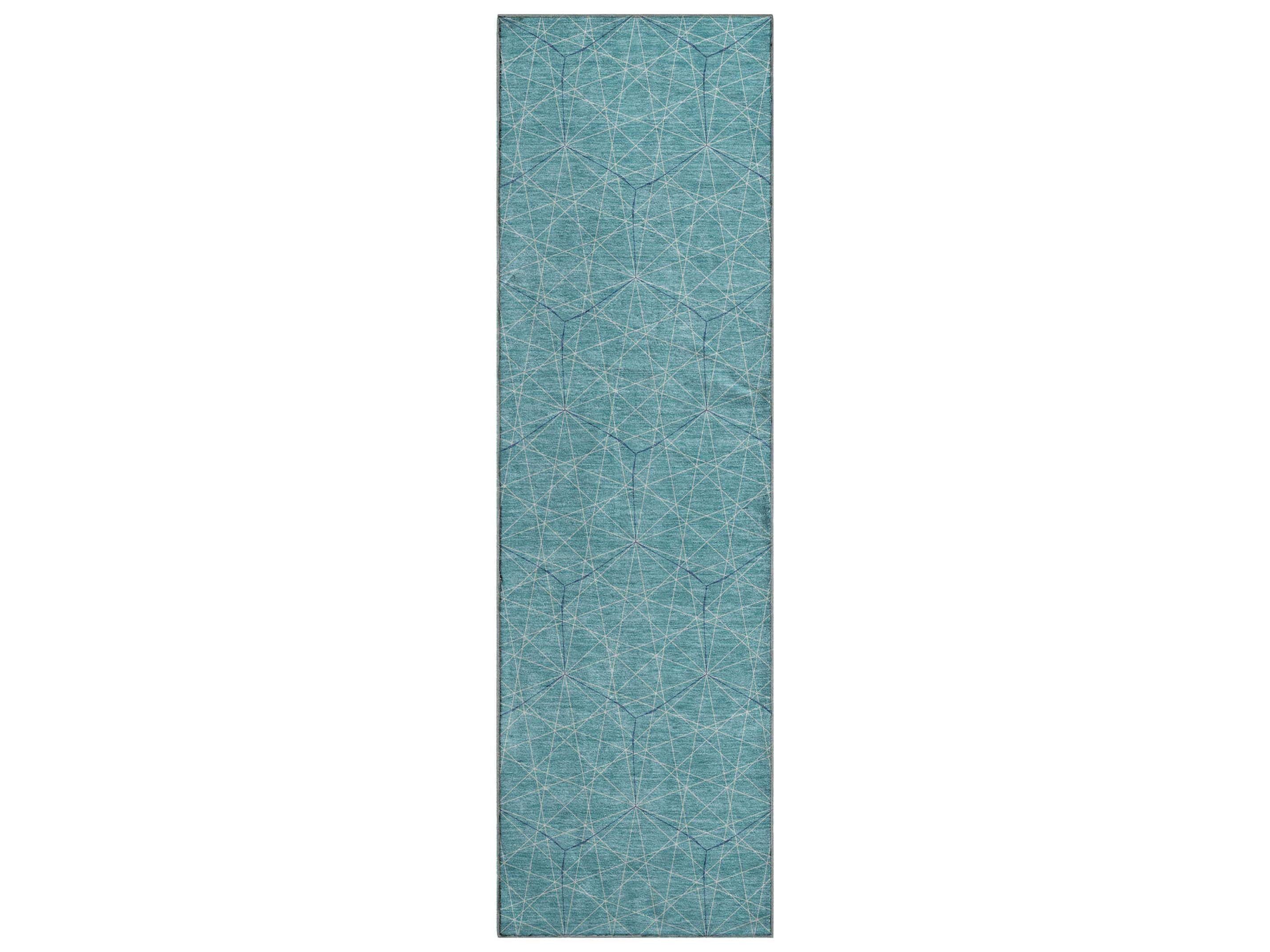Dalyn Mayfield Geometric Area Rug