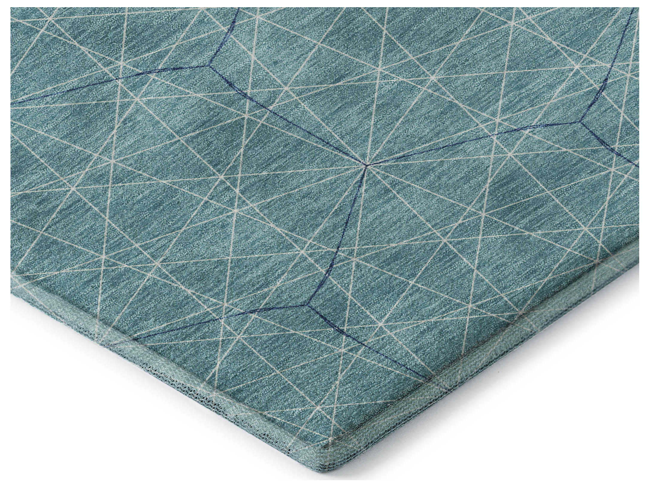 Dalyn Mayfield Geometric Area Rug