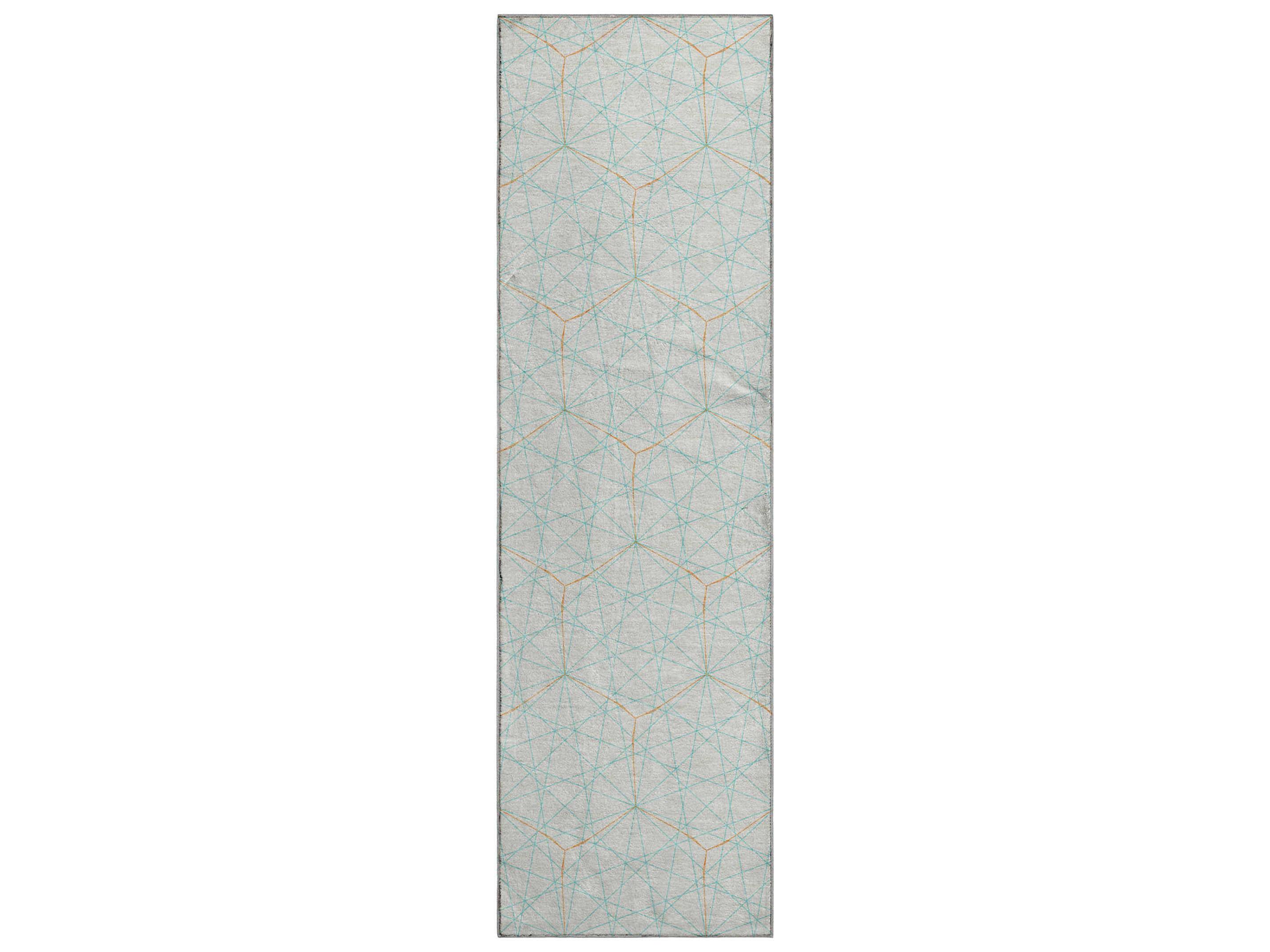 Dalyn Mayfield Geometric Area Rug