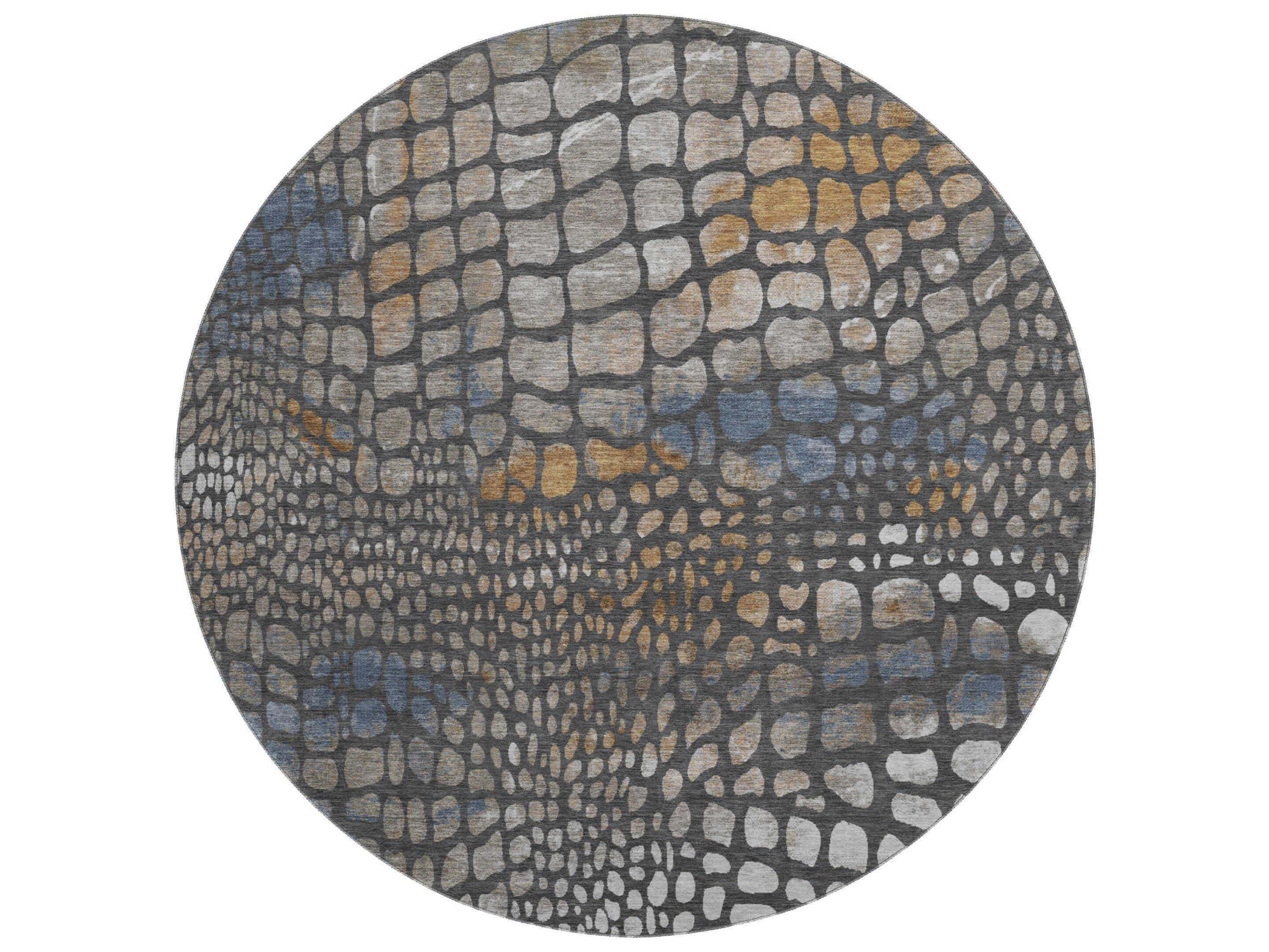 Dalyn Mayfield Abstract Area Rug