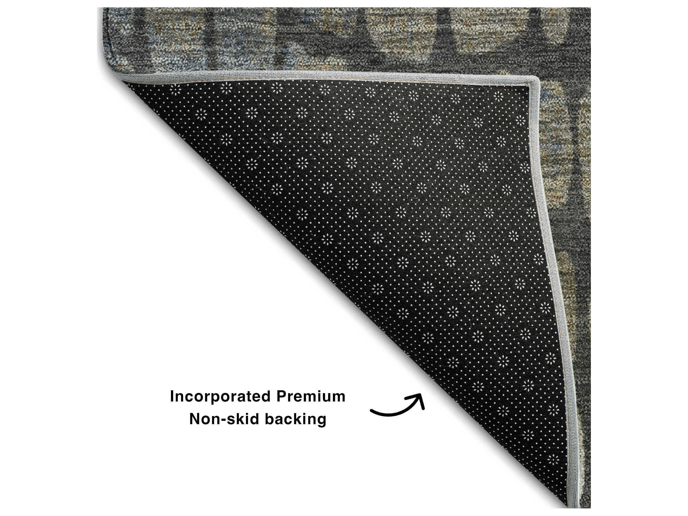 Dalyn Mayfield Abstract Area Rug