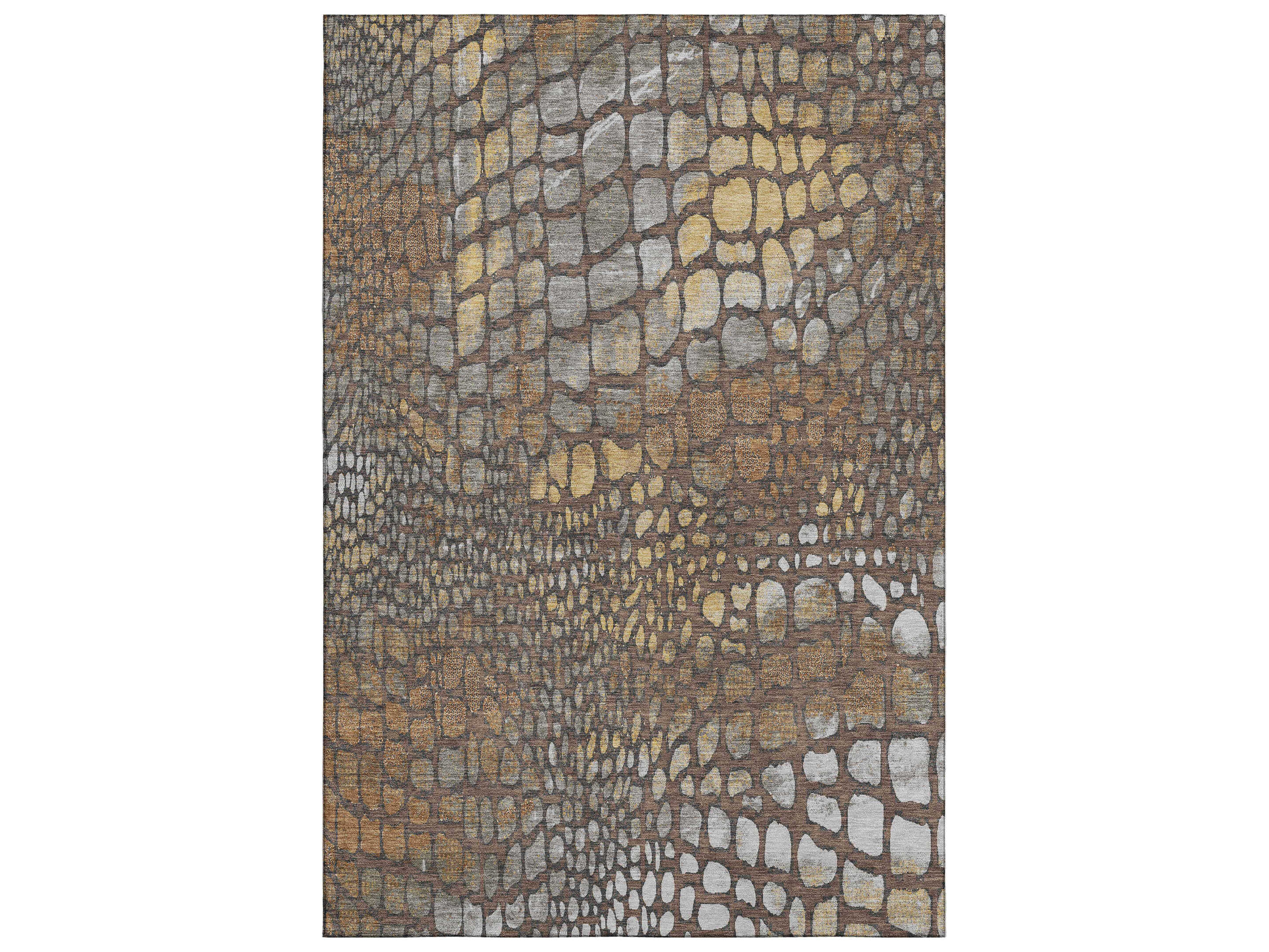 Dalyn Mayfield Abstract Area Rug