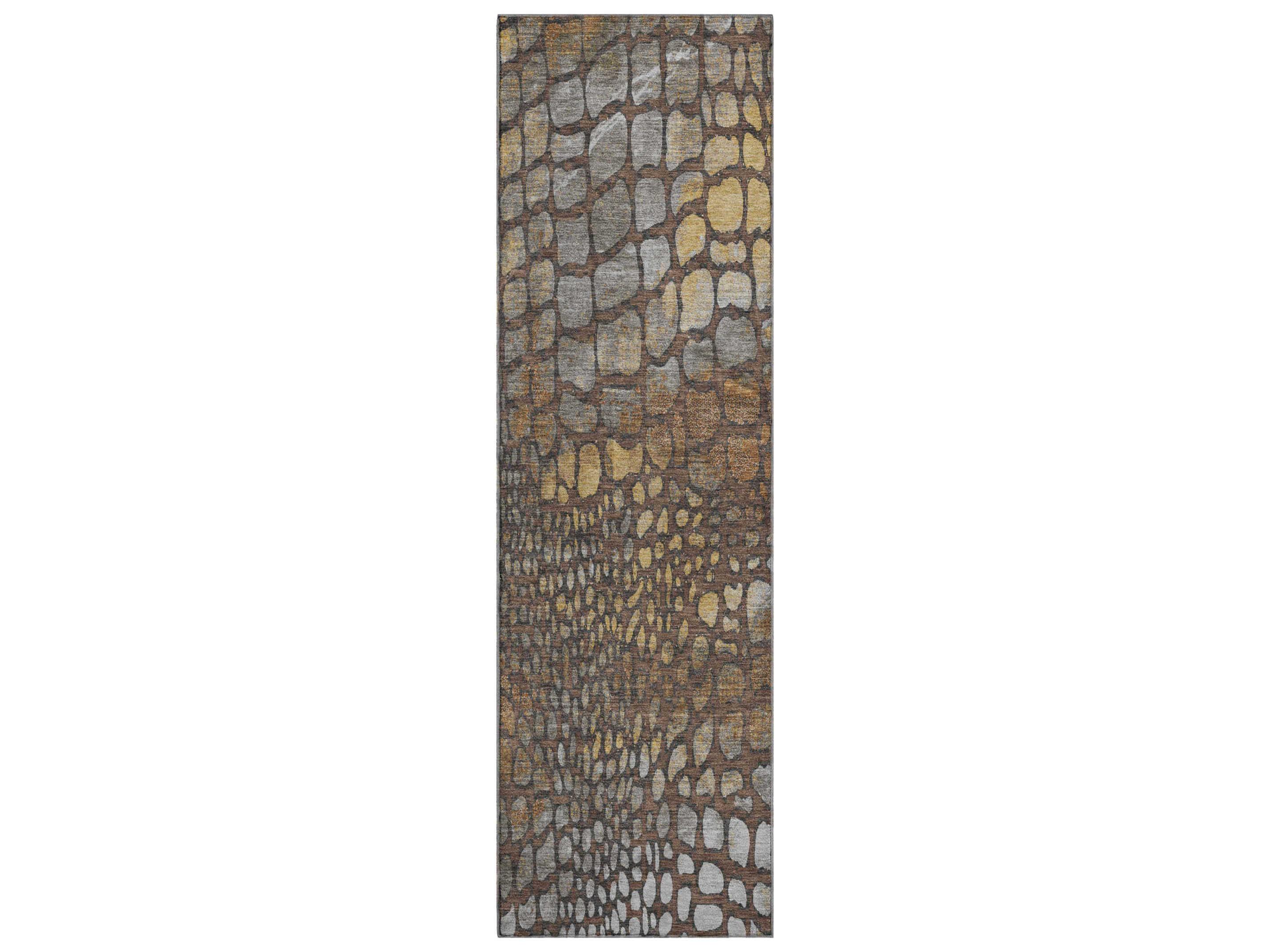 Dalyn Mayfield Abstract Area Rug