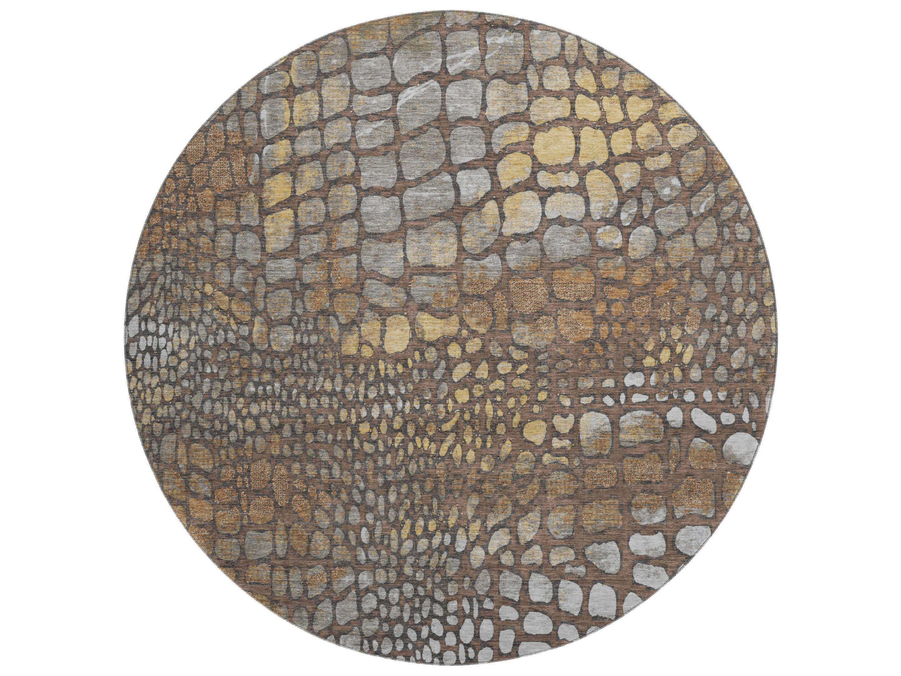 Dalyn Mayfield Abstract Area Rug