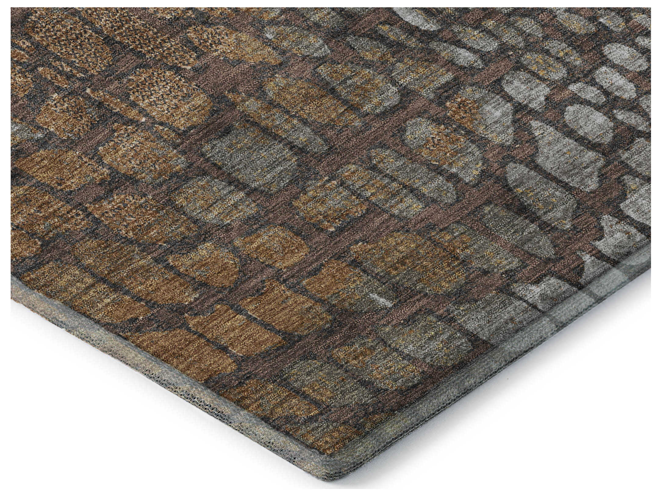 Dalyn Mayfield Abstract Area Rug