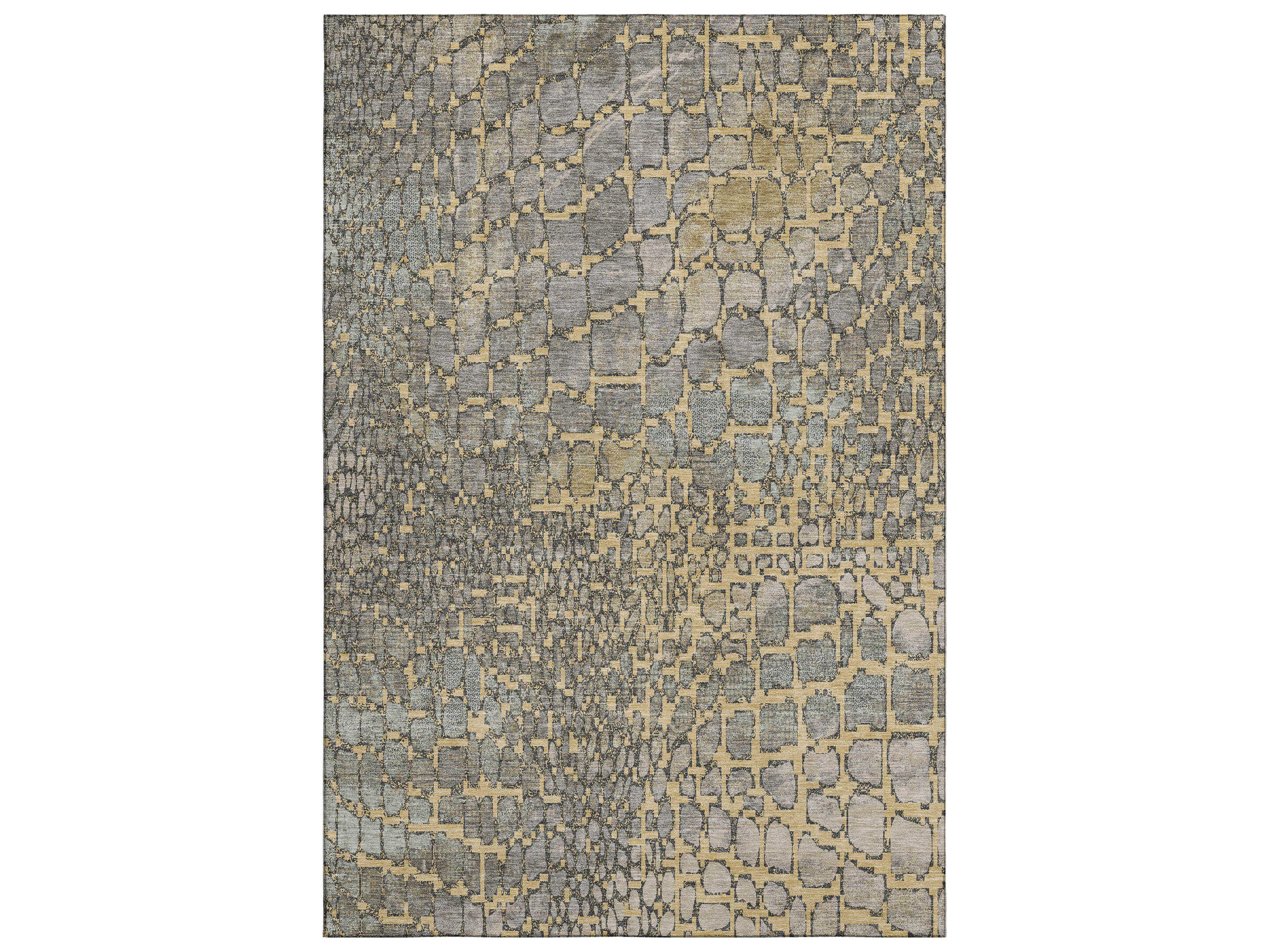 Dalyn Mayfield Abstract Area Rug