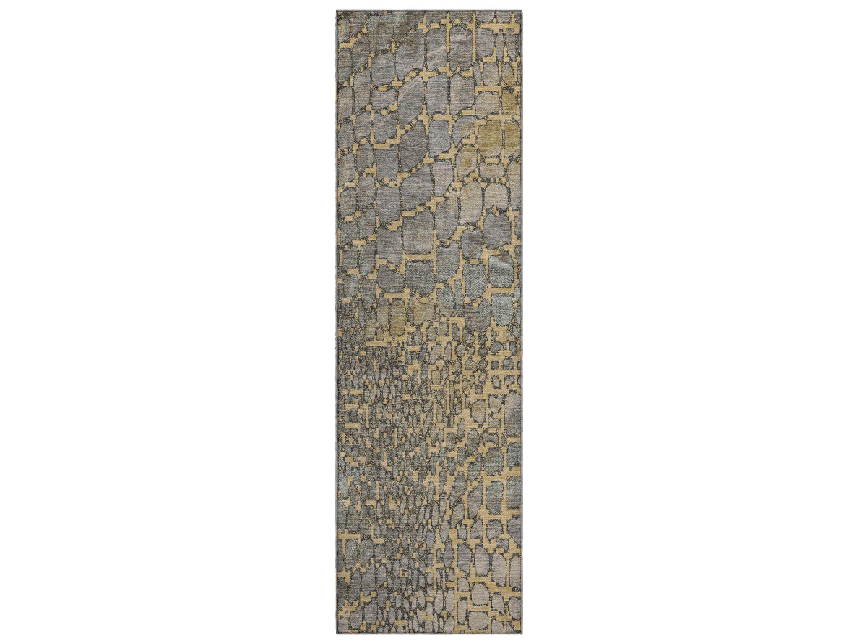 Dalyn Mayfield Abstract Area Rug