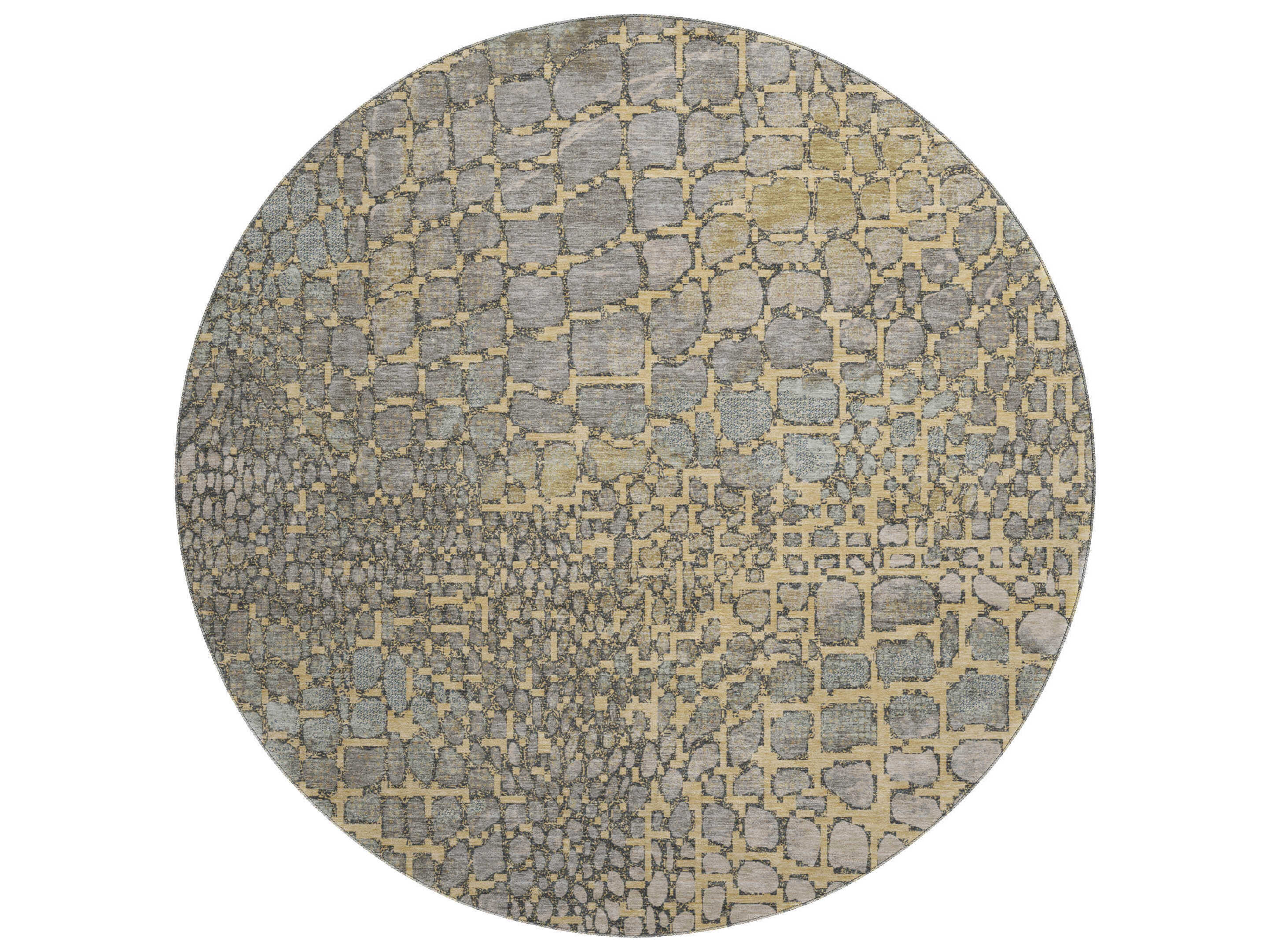 Dalyn Mayfield Abstract Area Rug