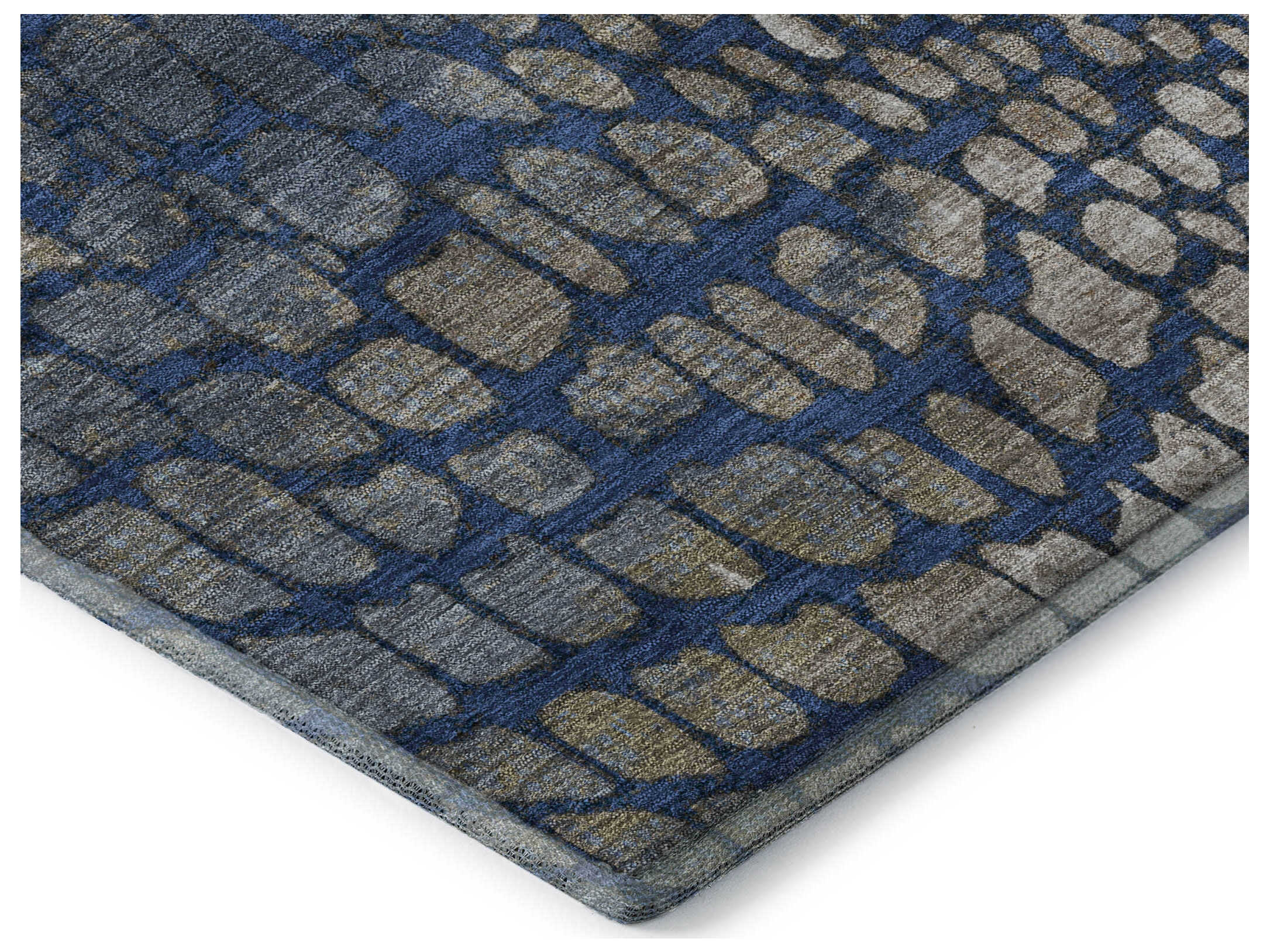 Dalyn Mayfield Abstract Area Rug