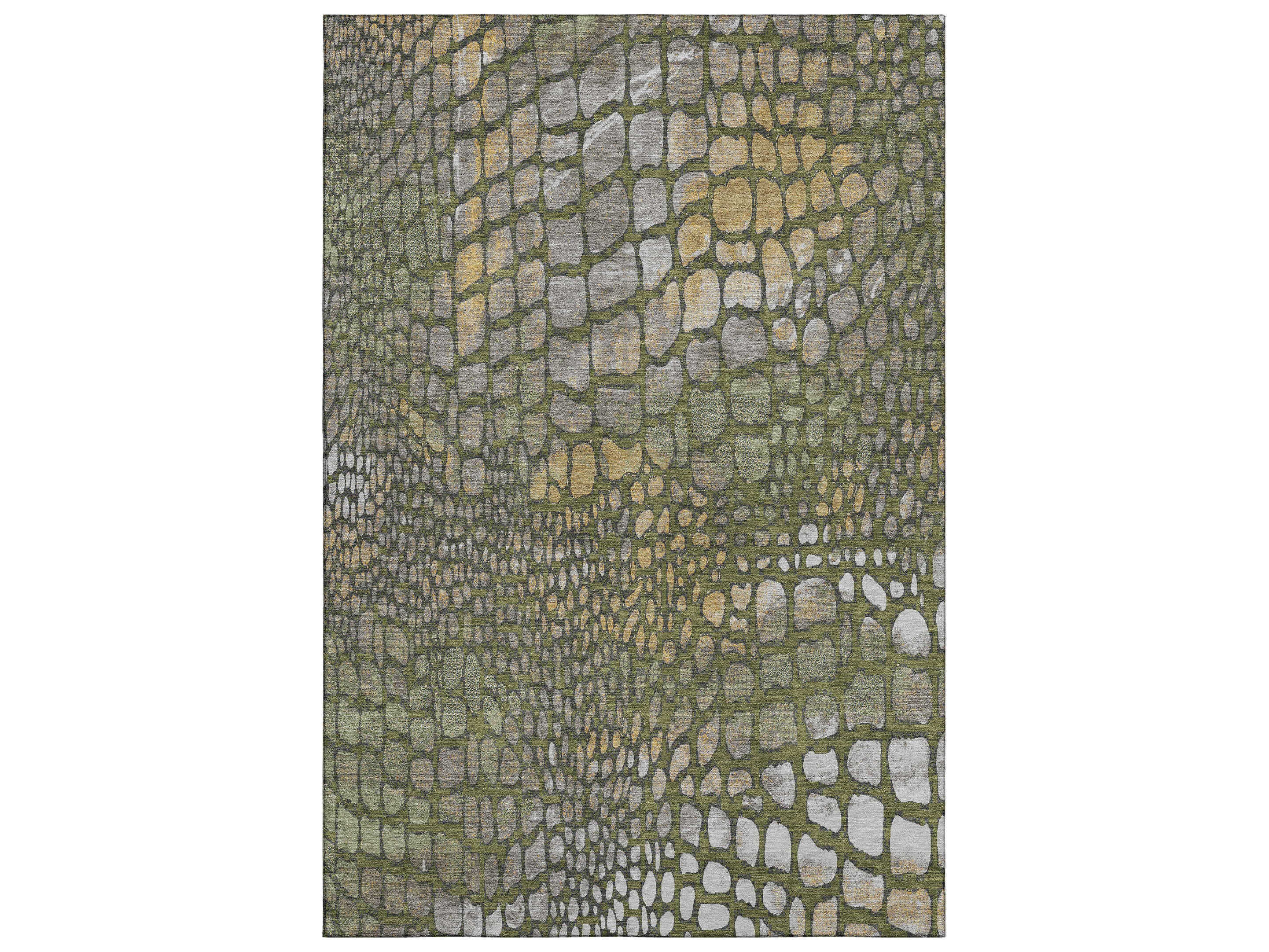 Dalyn Mayfield Abstract Area Rug