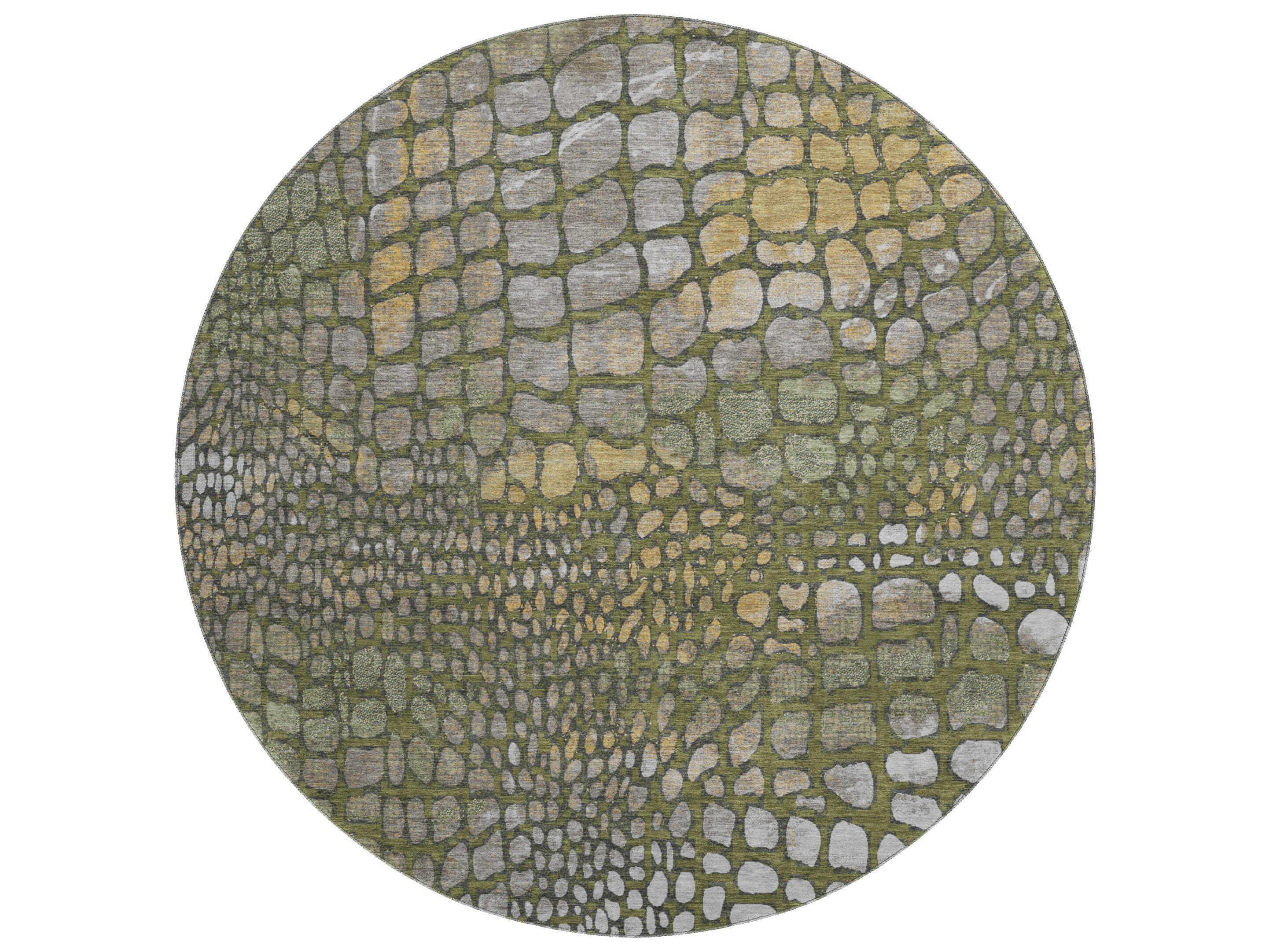 Dalyn Mayfield Abstract Area Rug