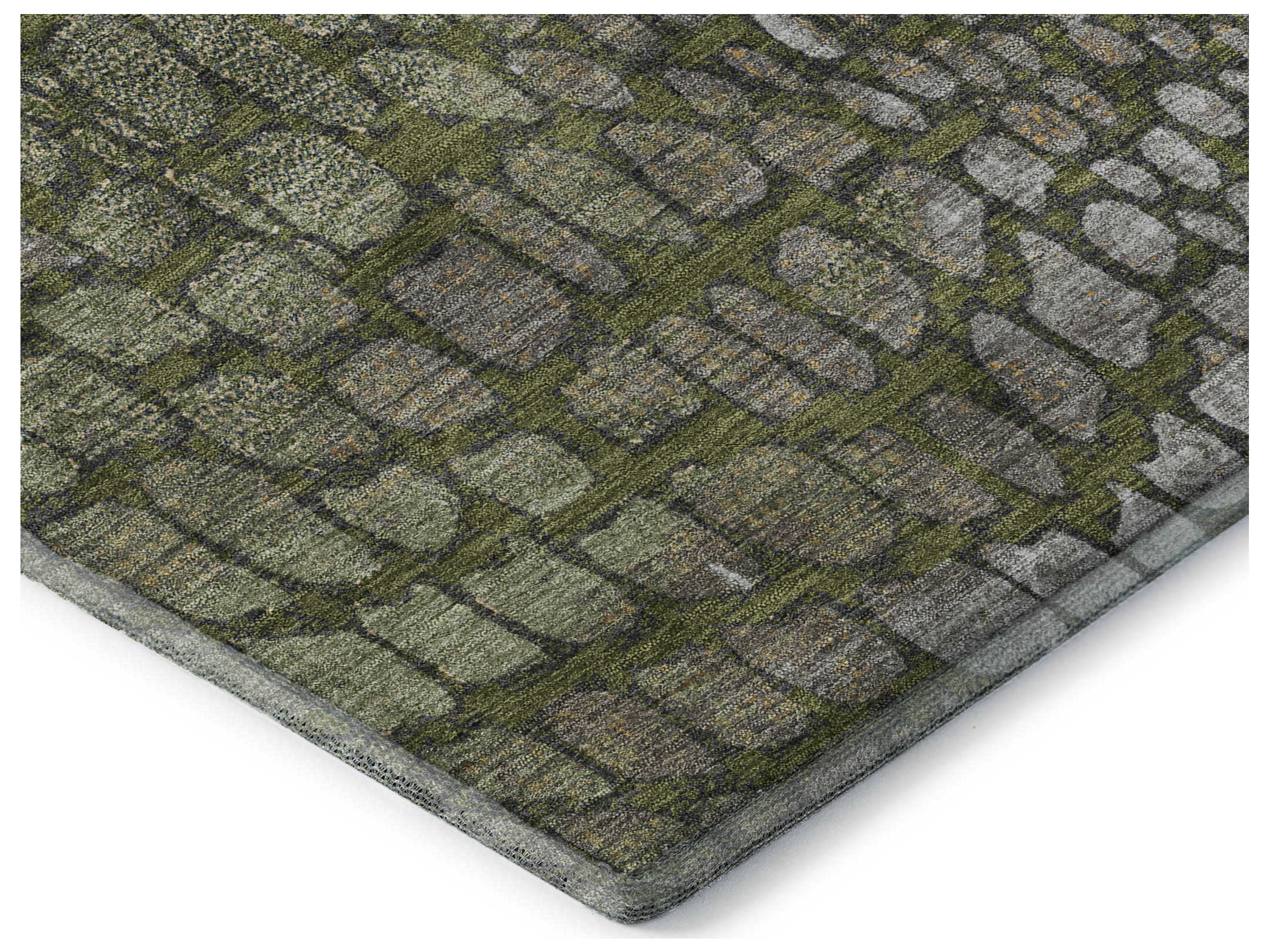 Dalyn Mayfield Abstract Area Rug