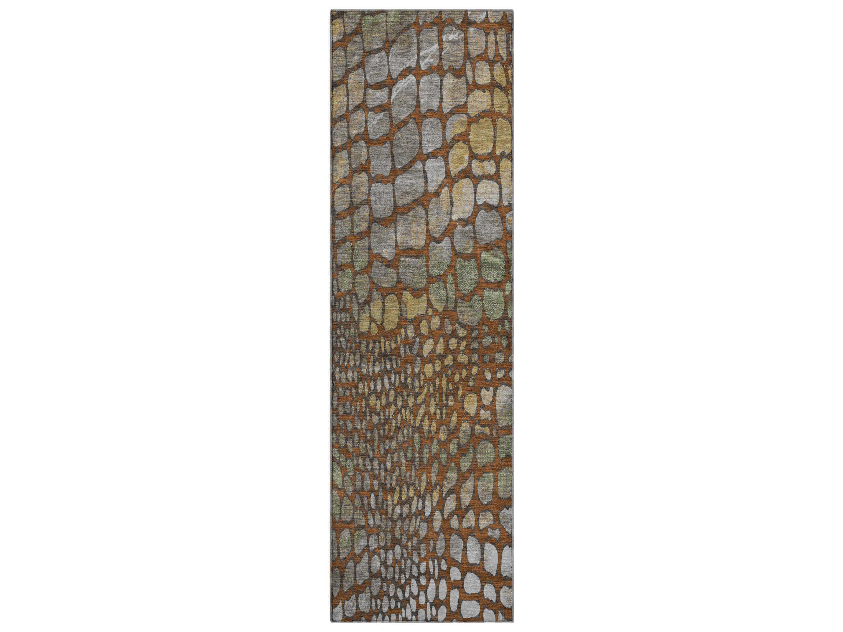 Dalyn Mayfield Abstract Area Rug