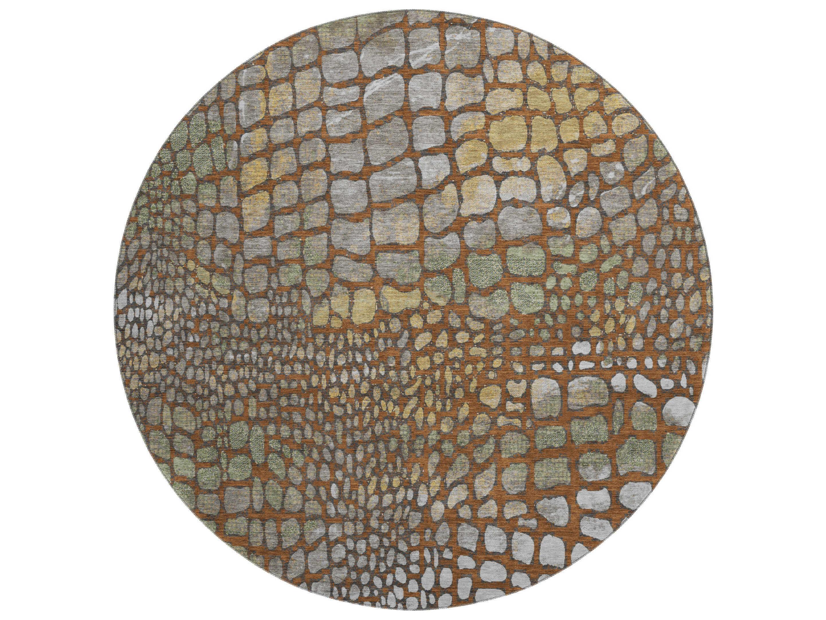 Dalyn Mayfield Abstract Area Rug