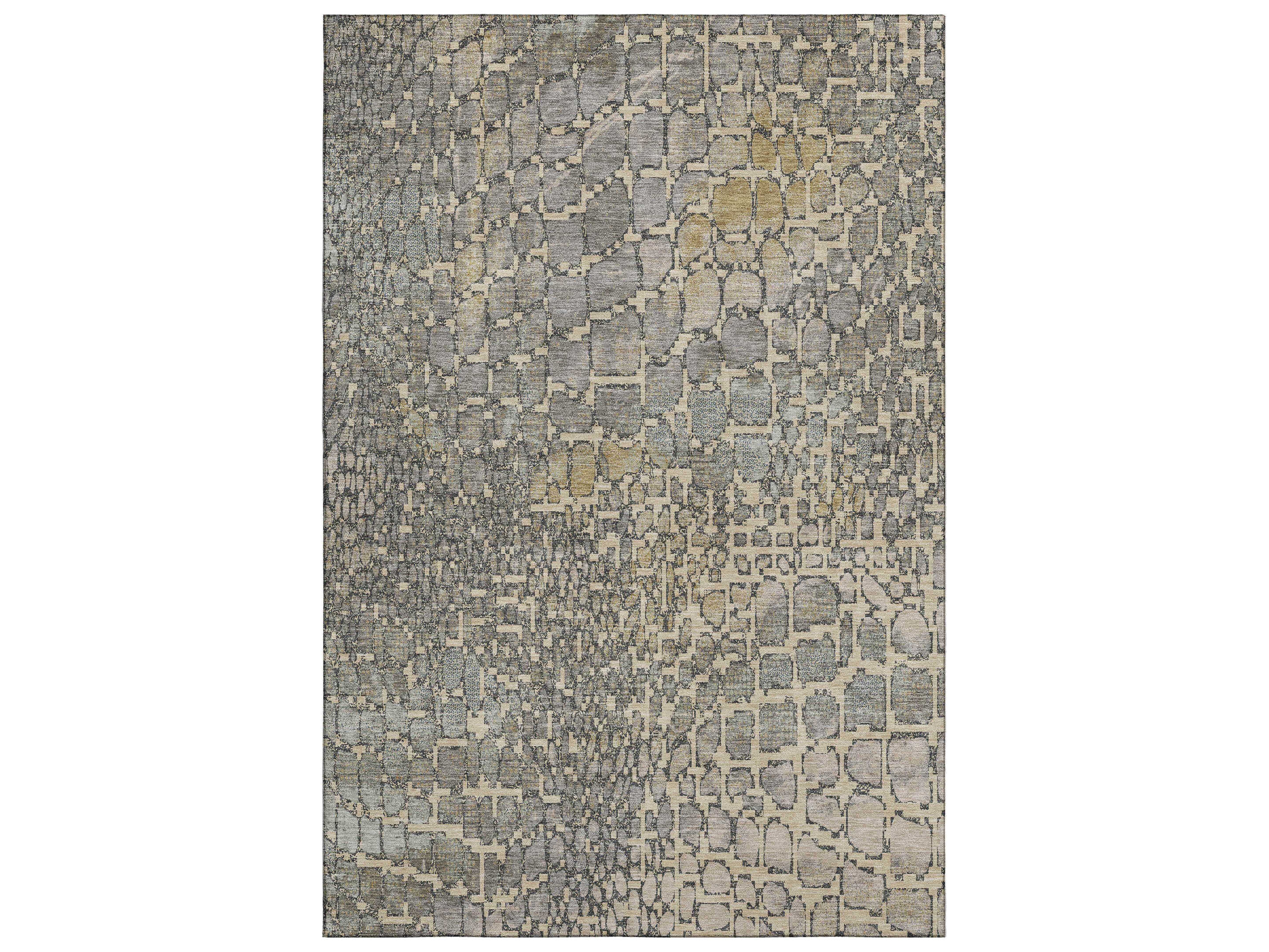 Dalyn Mayfield Abstract Area Rug