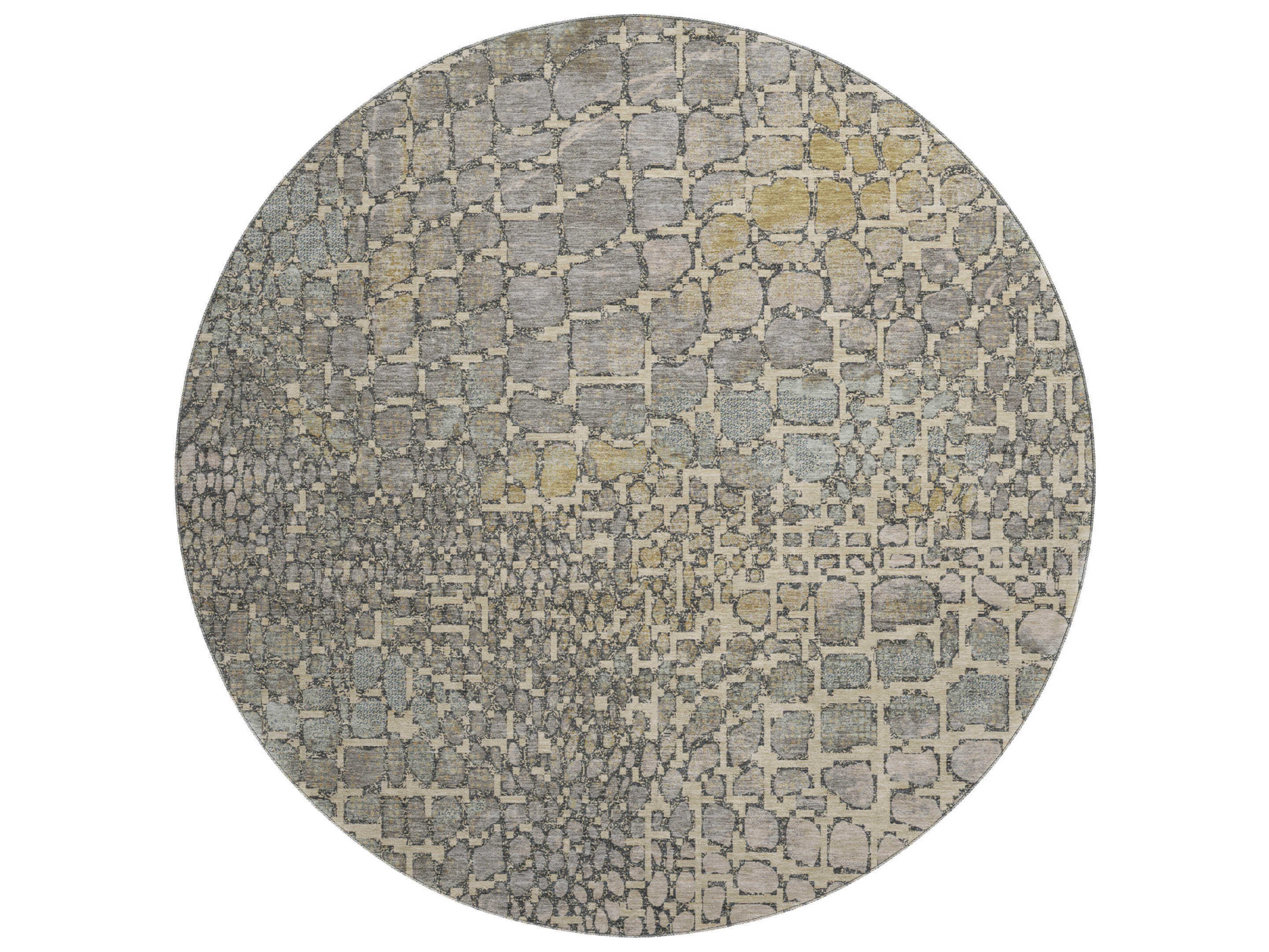 Dalyn Mayfield Abstract Area Rug