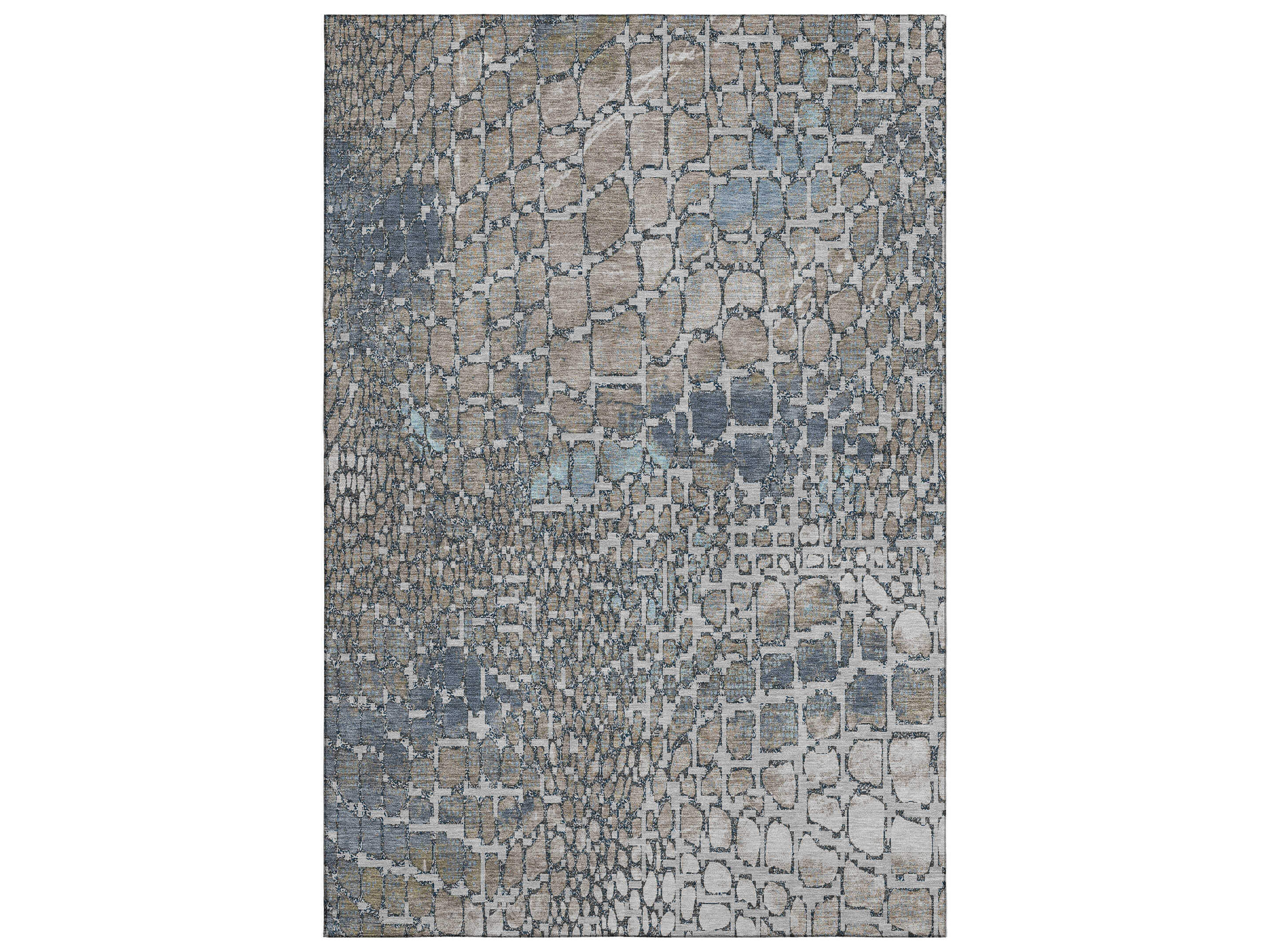 Dalyn Mayfield Abstract Area Rug