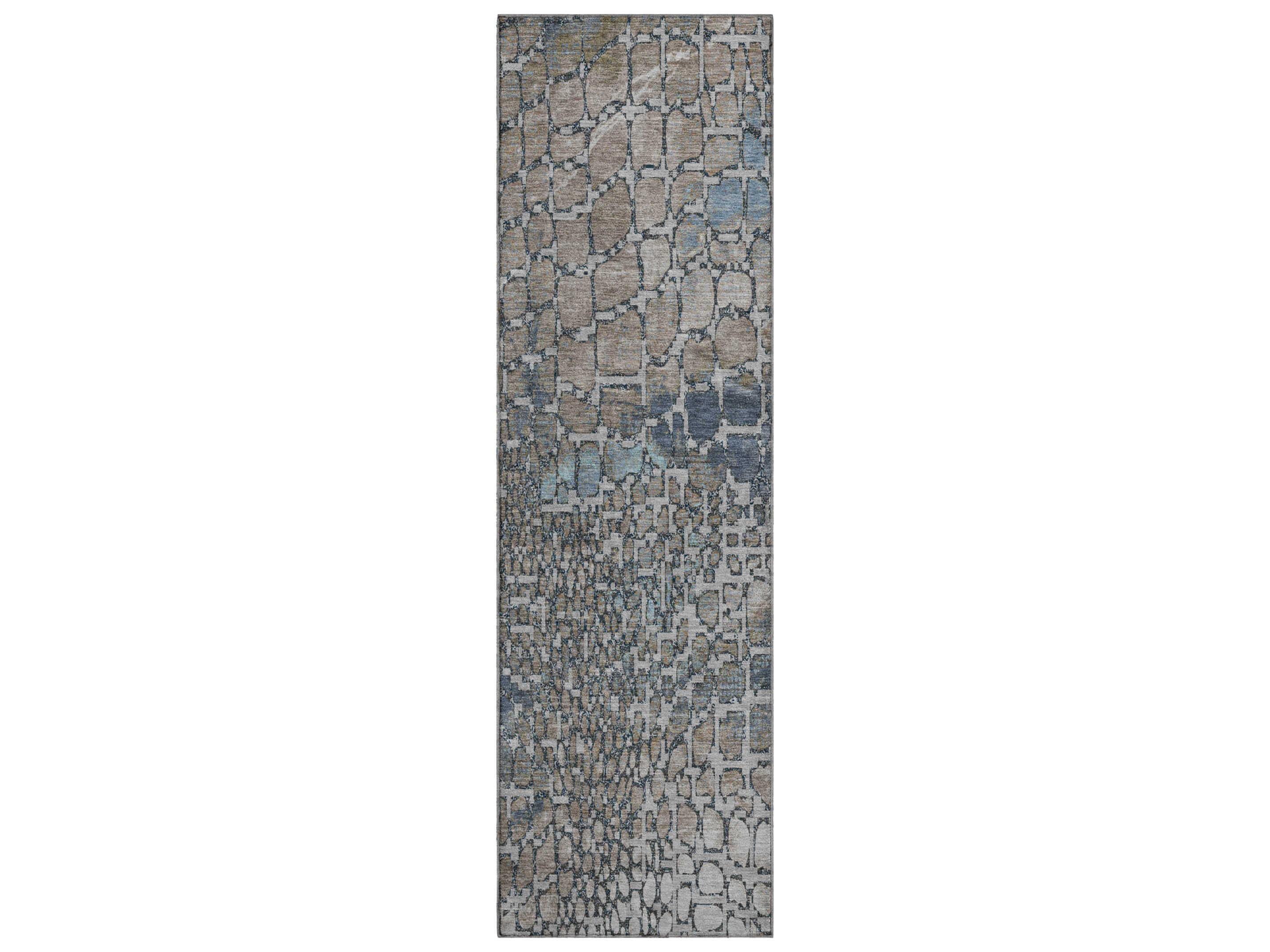 Dalyn Mayfield Abstract Area Rug