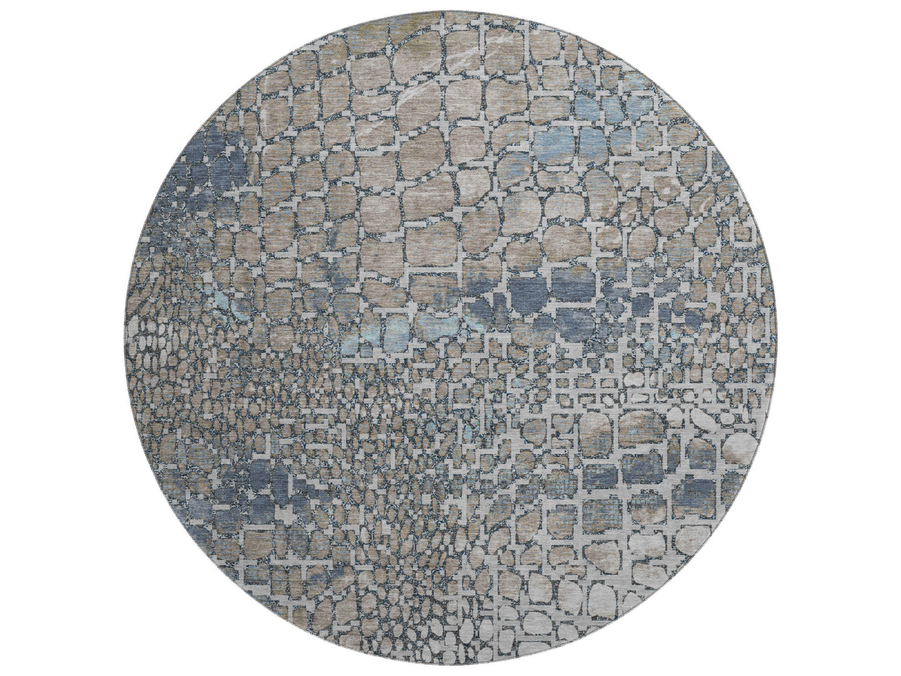 Dalyn Mayfield Abstract Area Rug