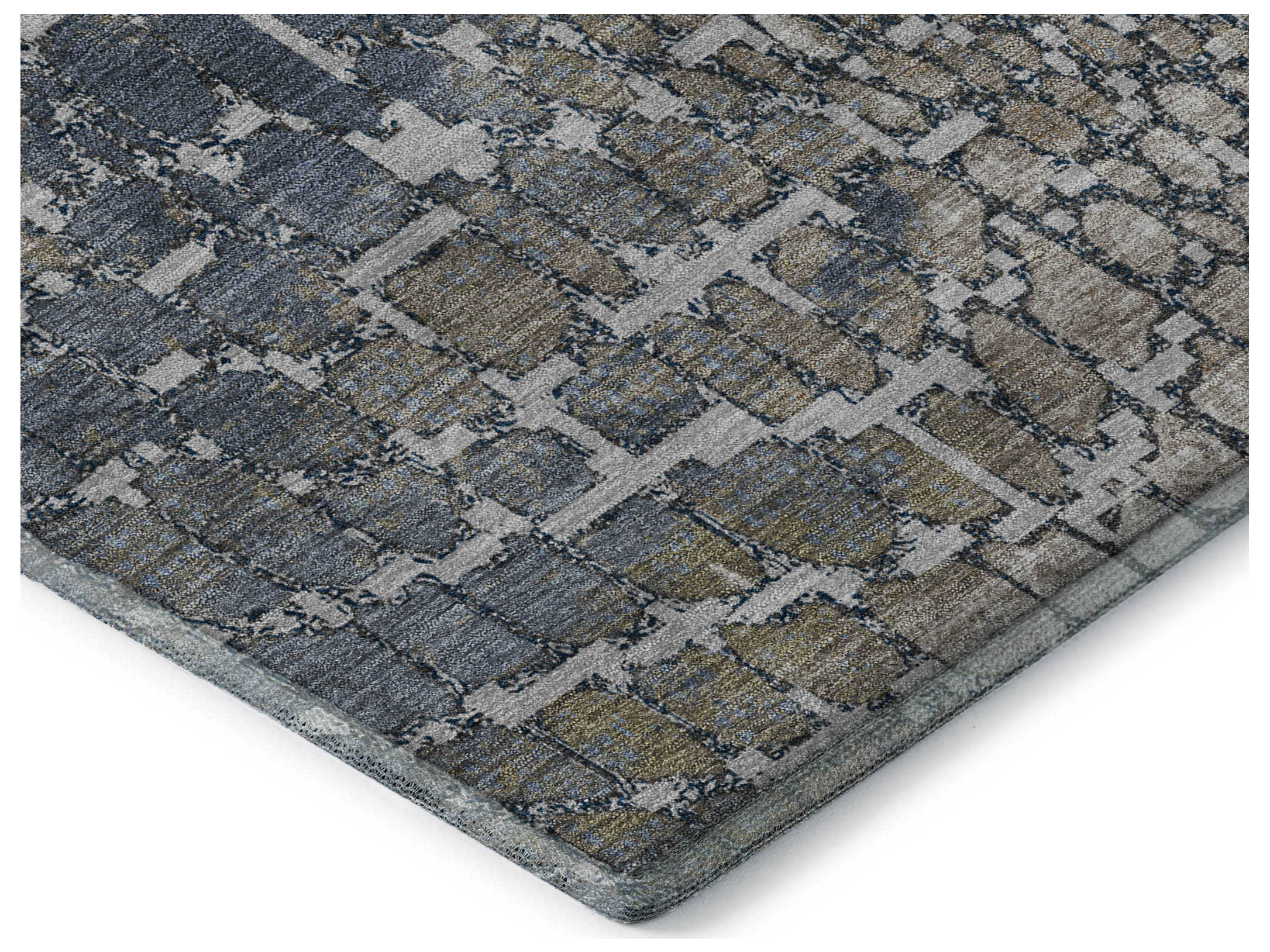 Dalyn Mayfield Abstract Area Rug
