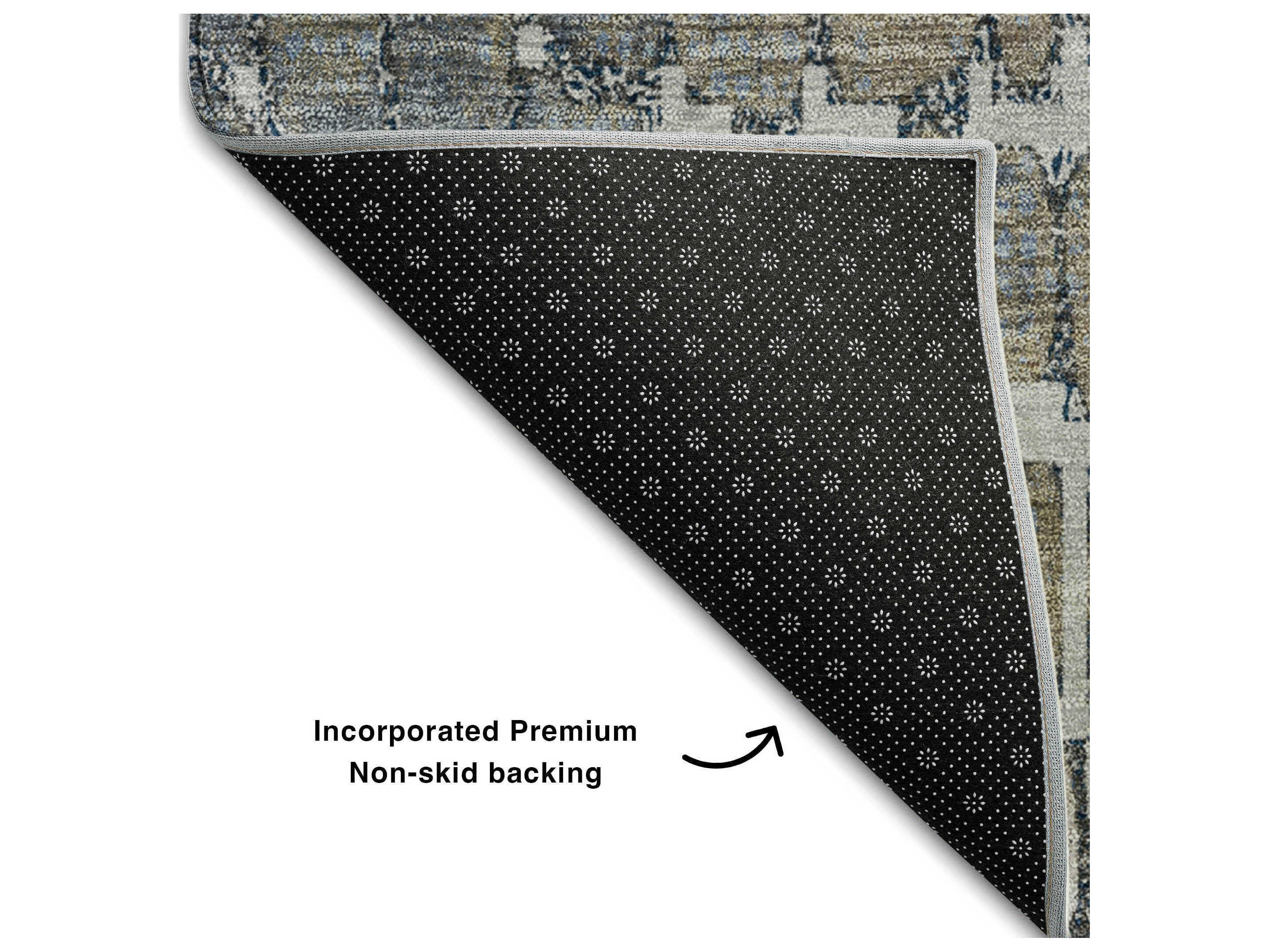 Dalyn Mayfield Abstract Area Rug