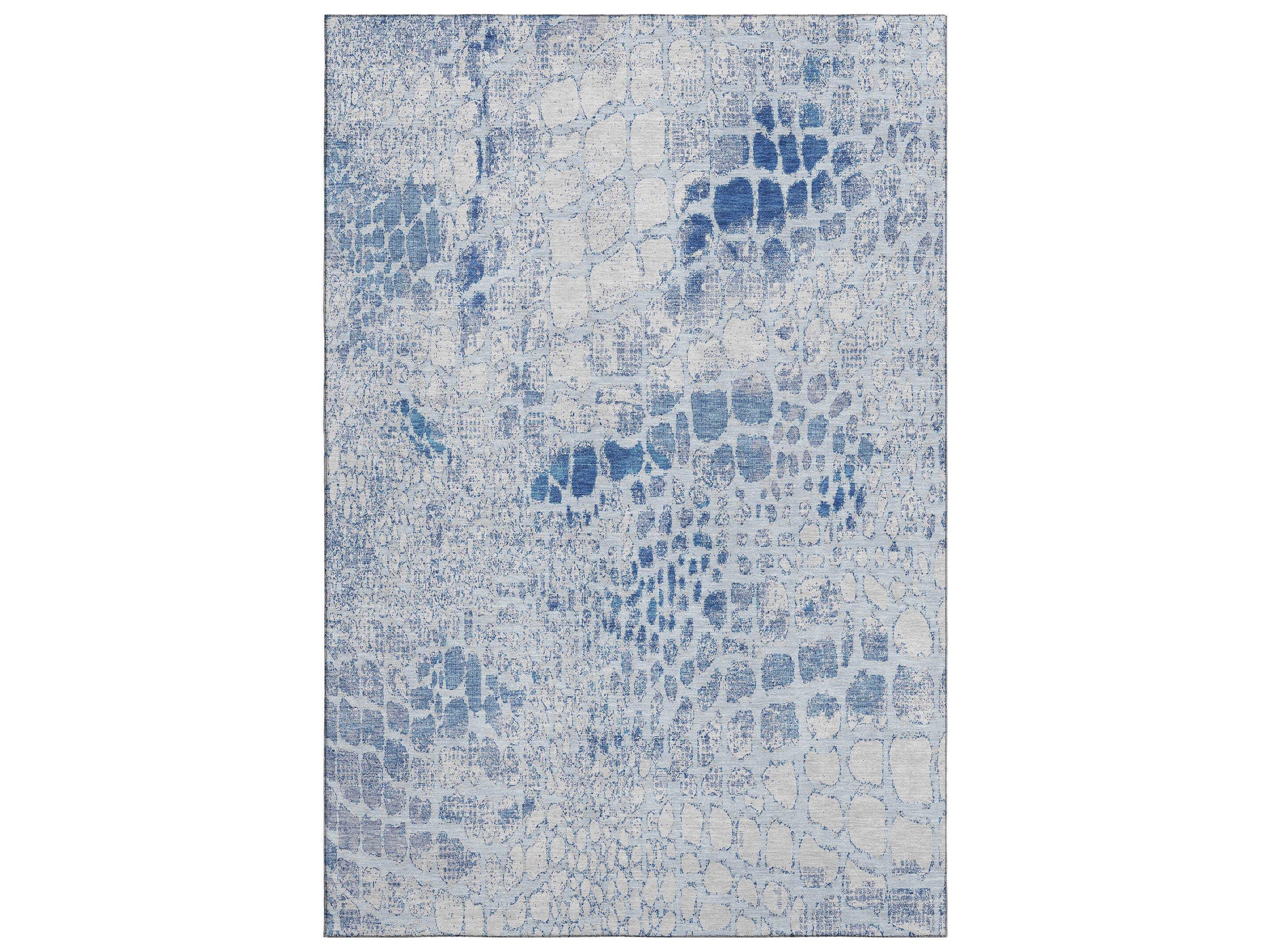 Dalyn Mayfield Abstract Area Rug