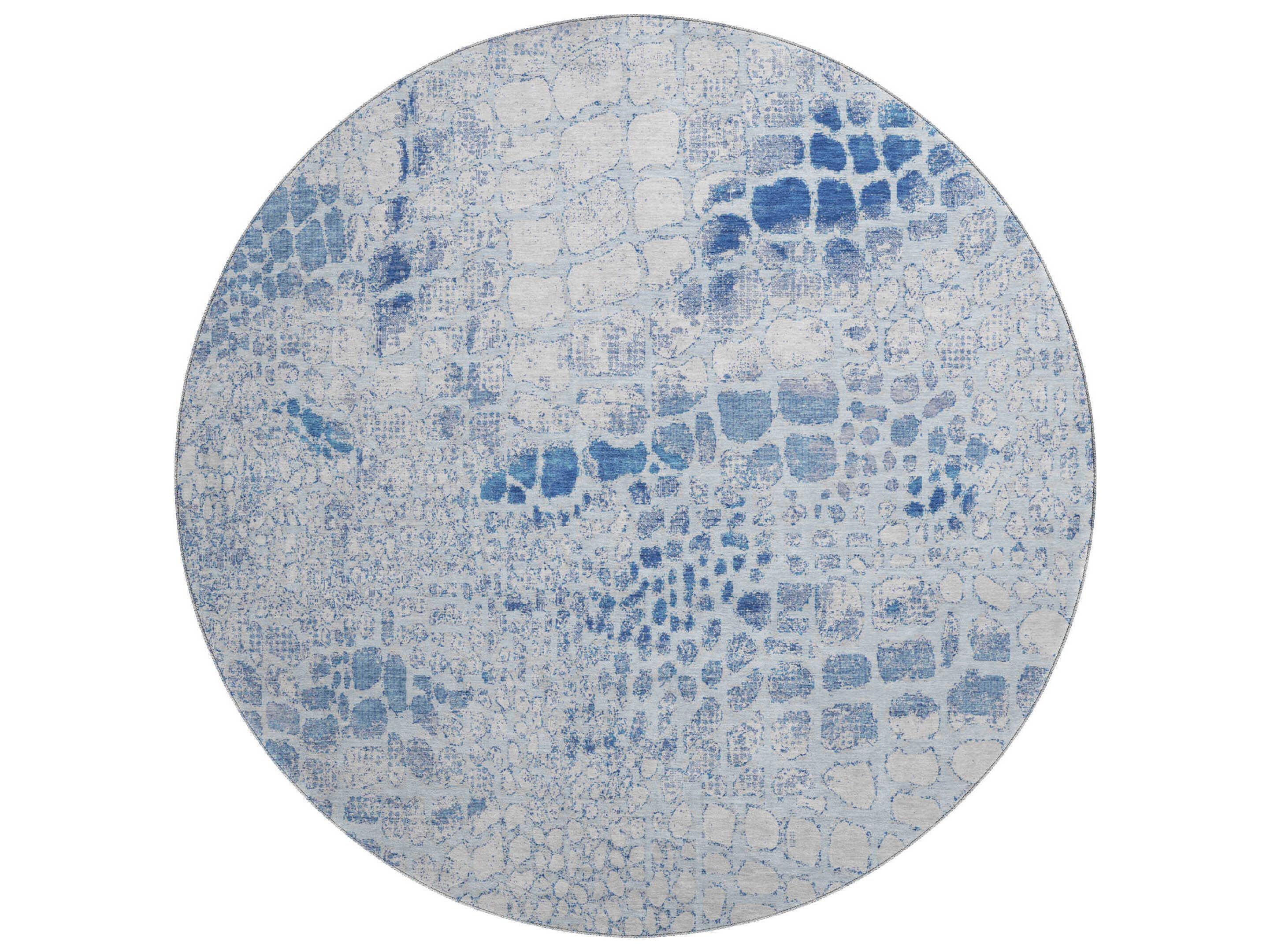 Dalyn Mayfield Abstract Area Rug