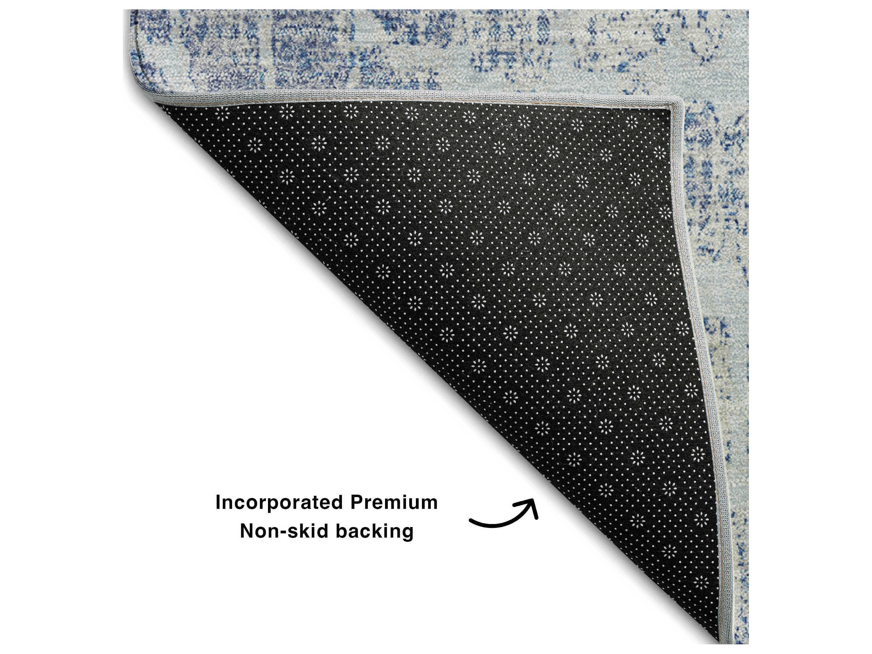 Dalyn Mayfield Abstract Area Rug