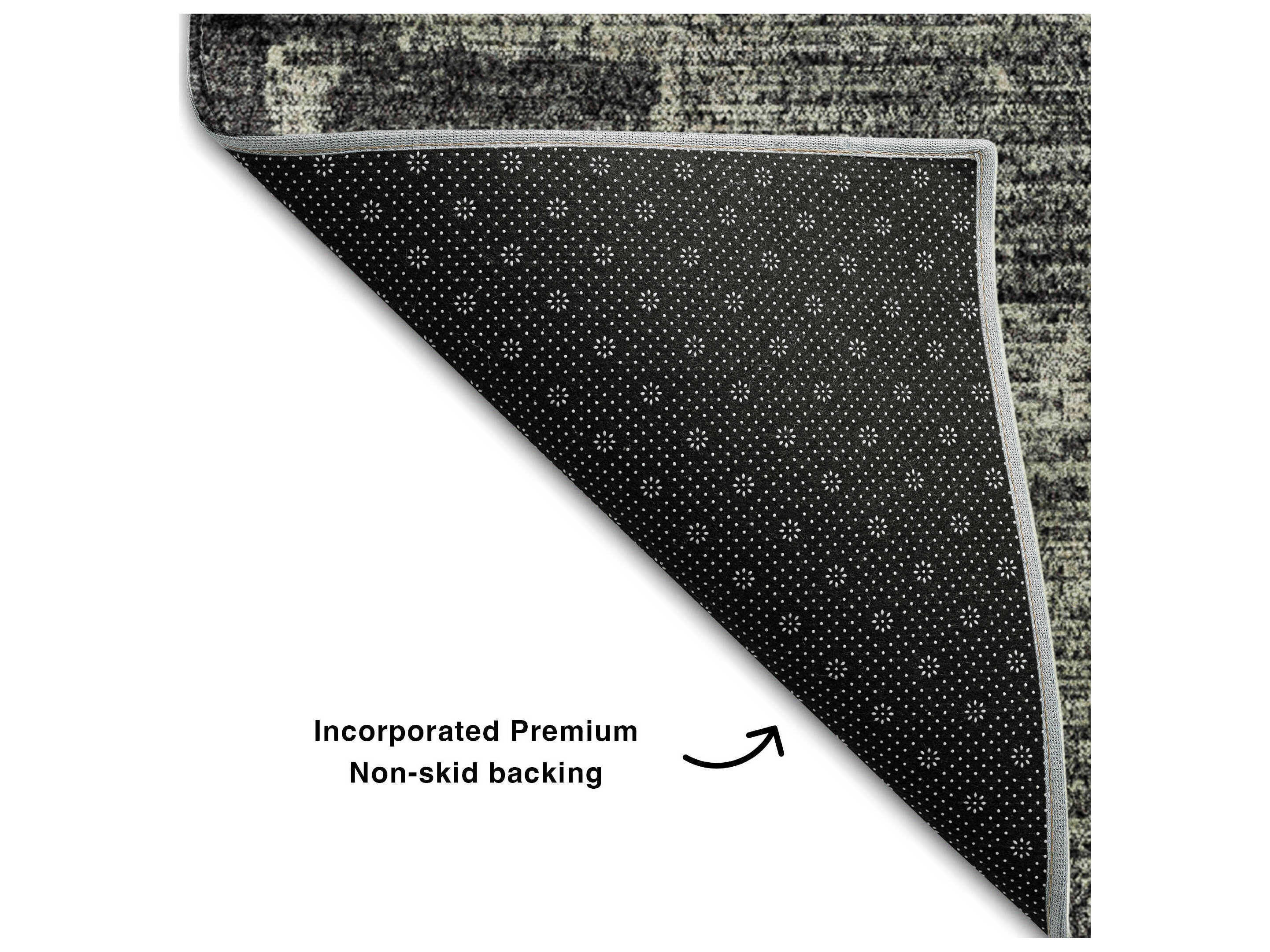 Dalyn Mayfield Abstract Area Rug