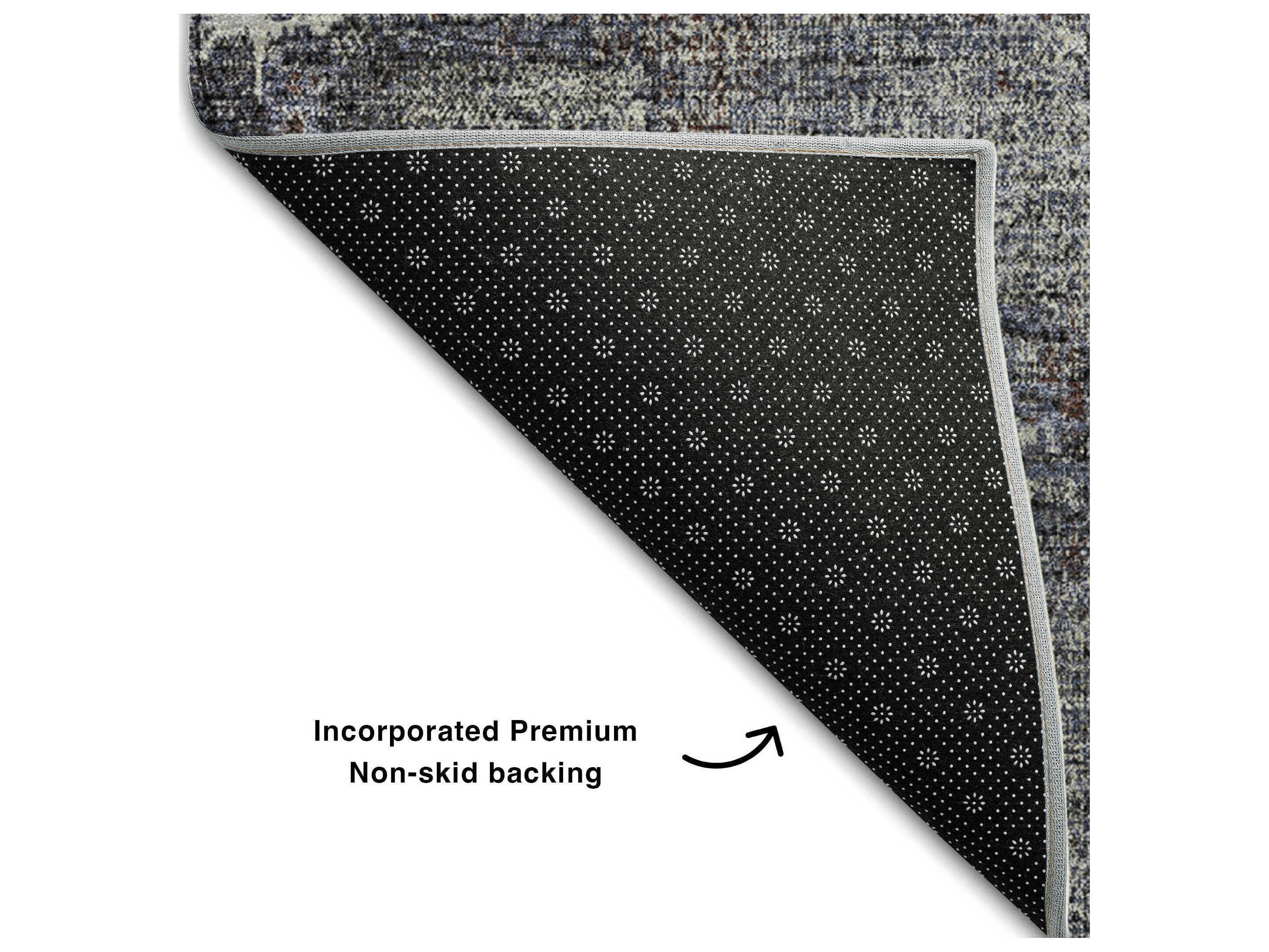 Dalyn Mayfield Abstract Area Rug