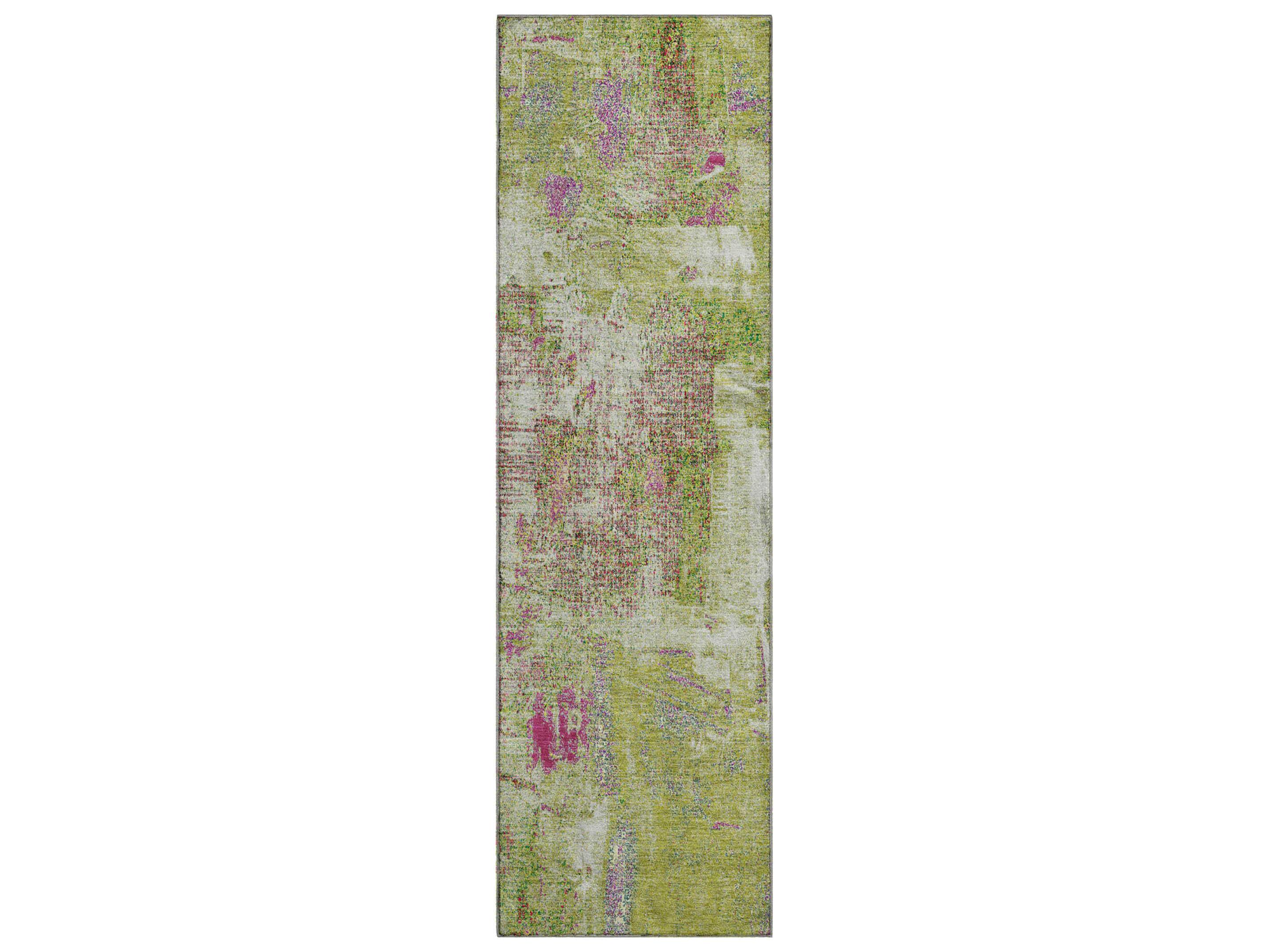 Dalyn Mayfield Abstract Area Rug