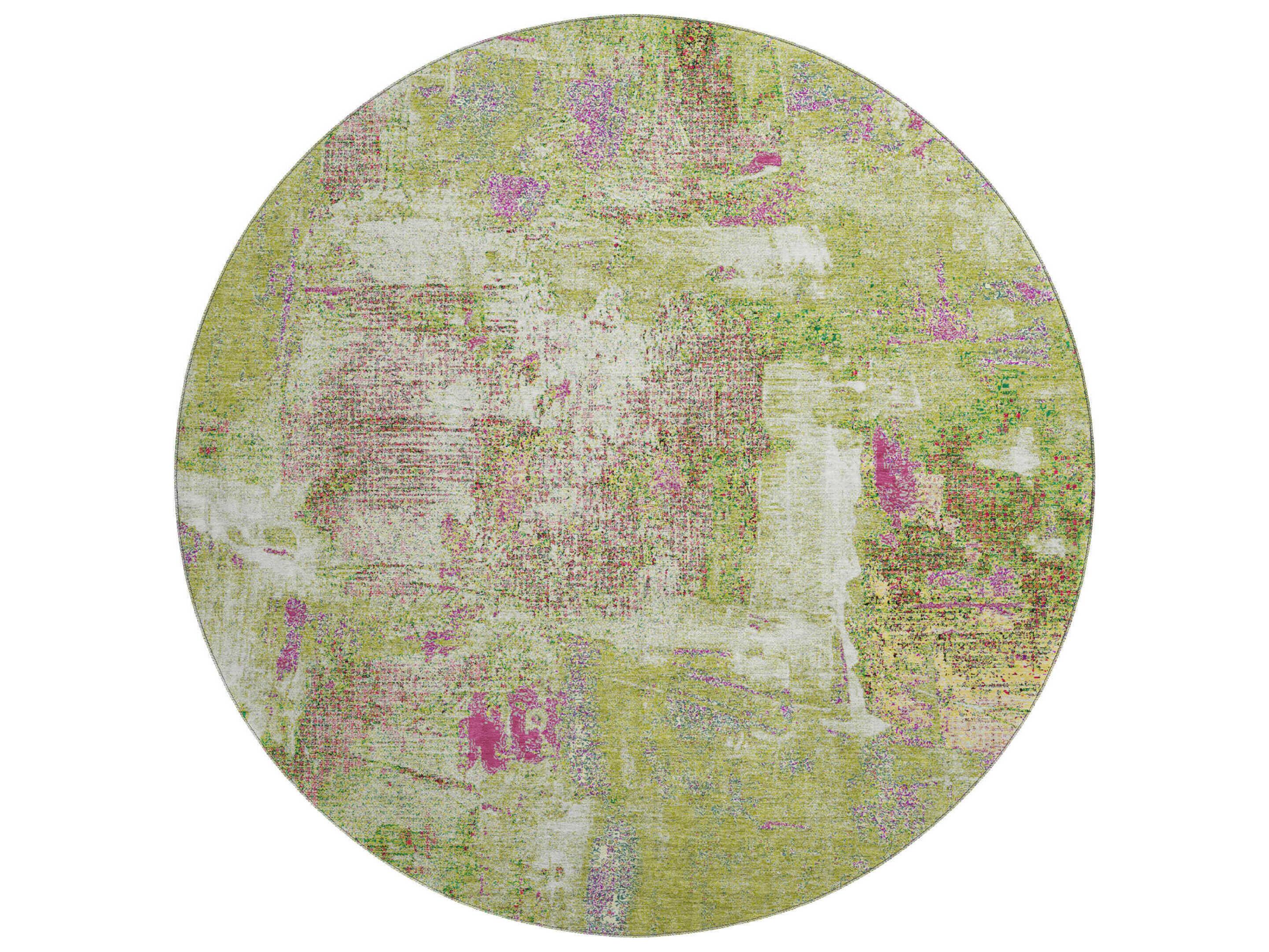 Dalyn Mayfield Abstract Area Rug