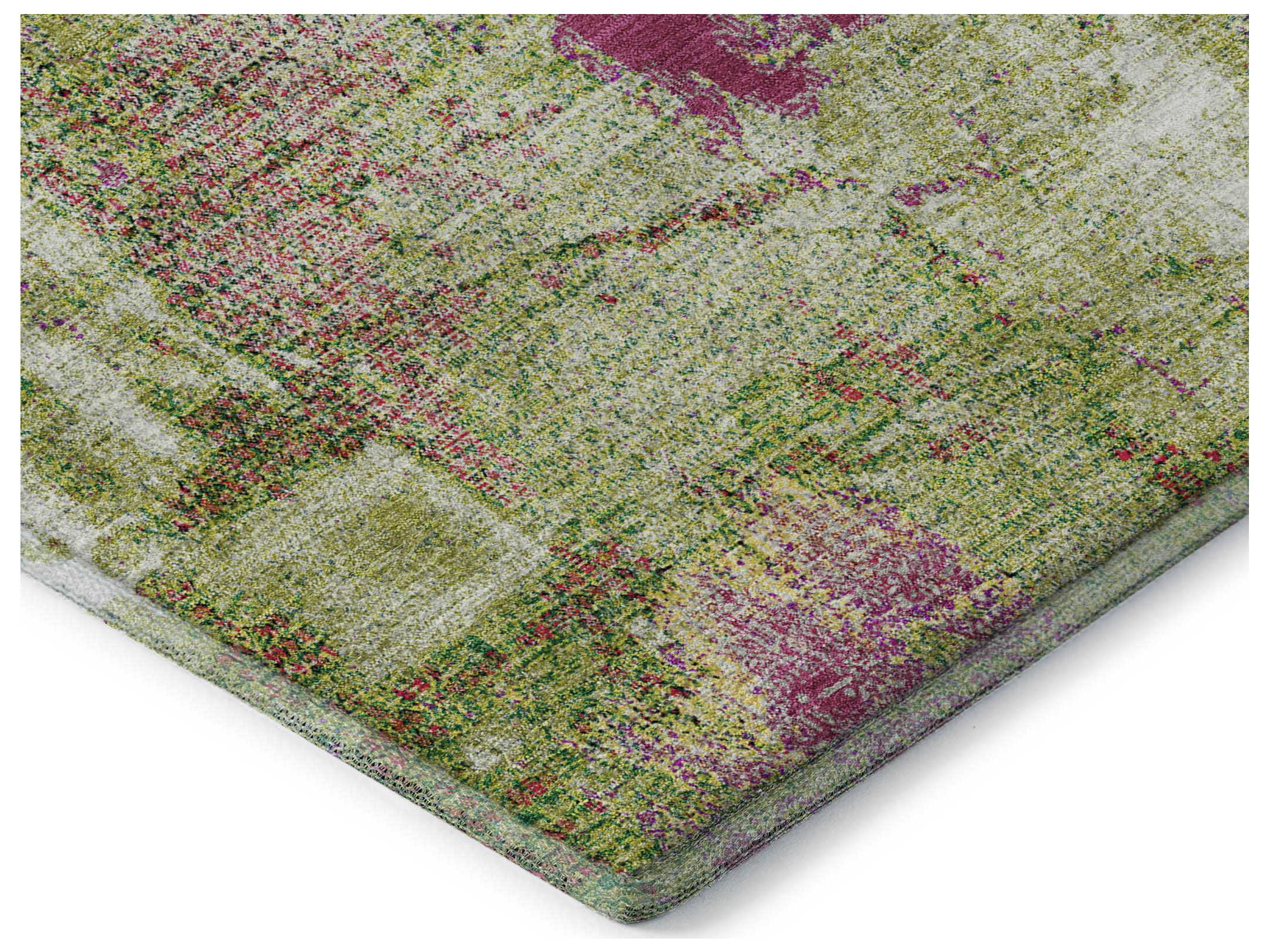 Dalyn Mayfield Abstract Area Rug