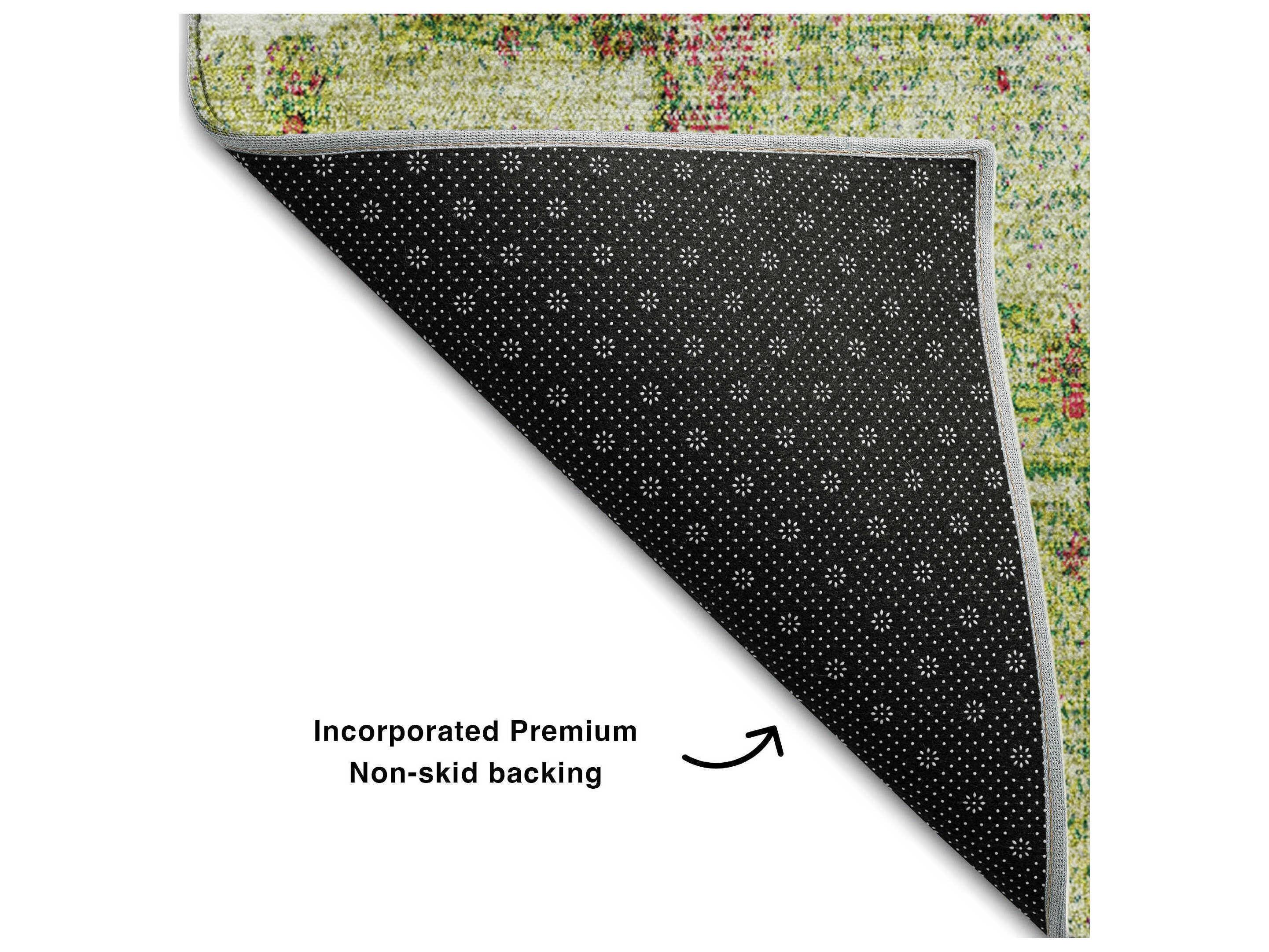 Dalyn Mayfield Abstract Area Rug