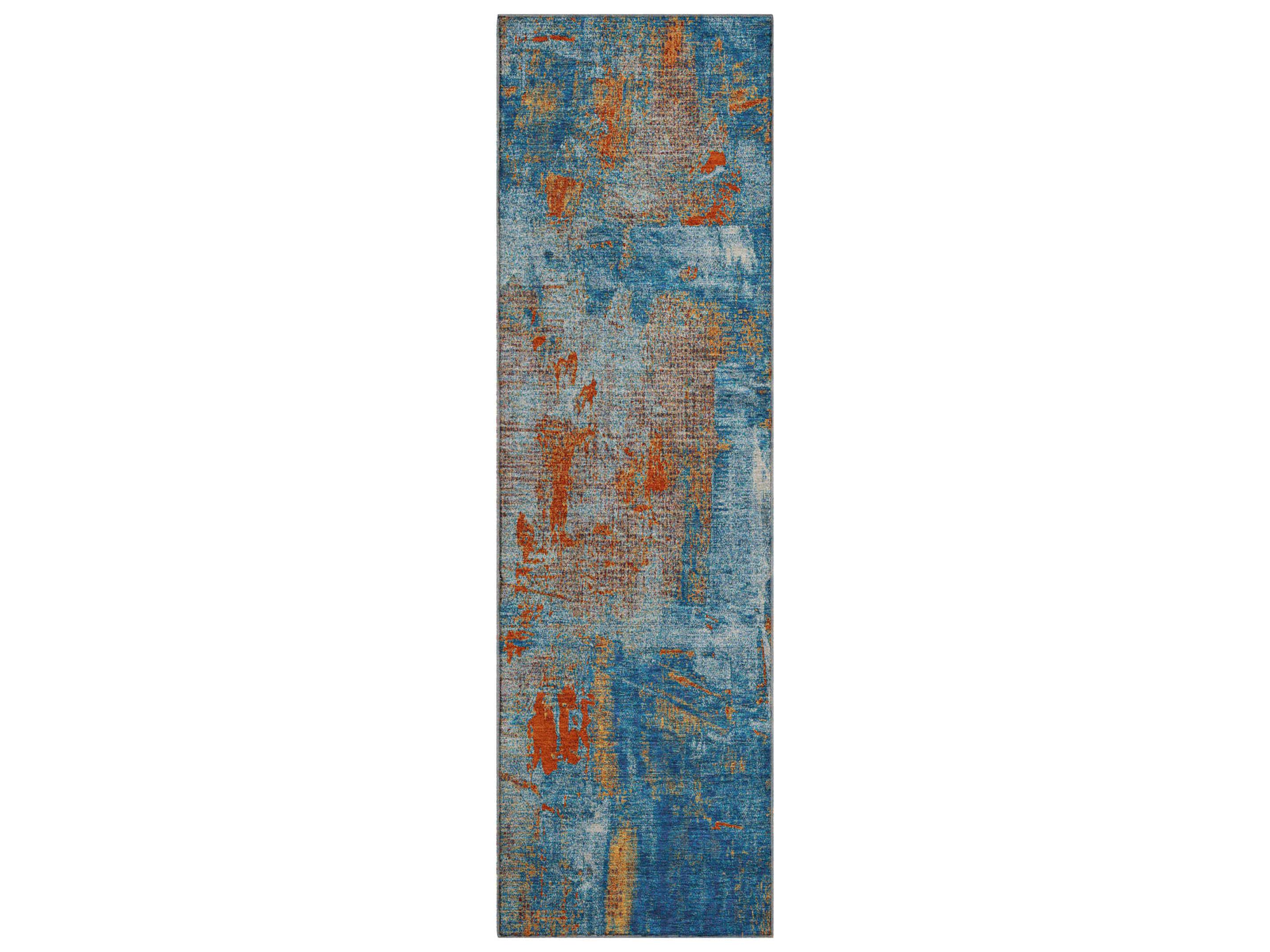 Dalyn Mayfield Abstract Area Rug