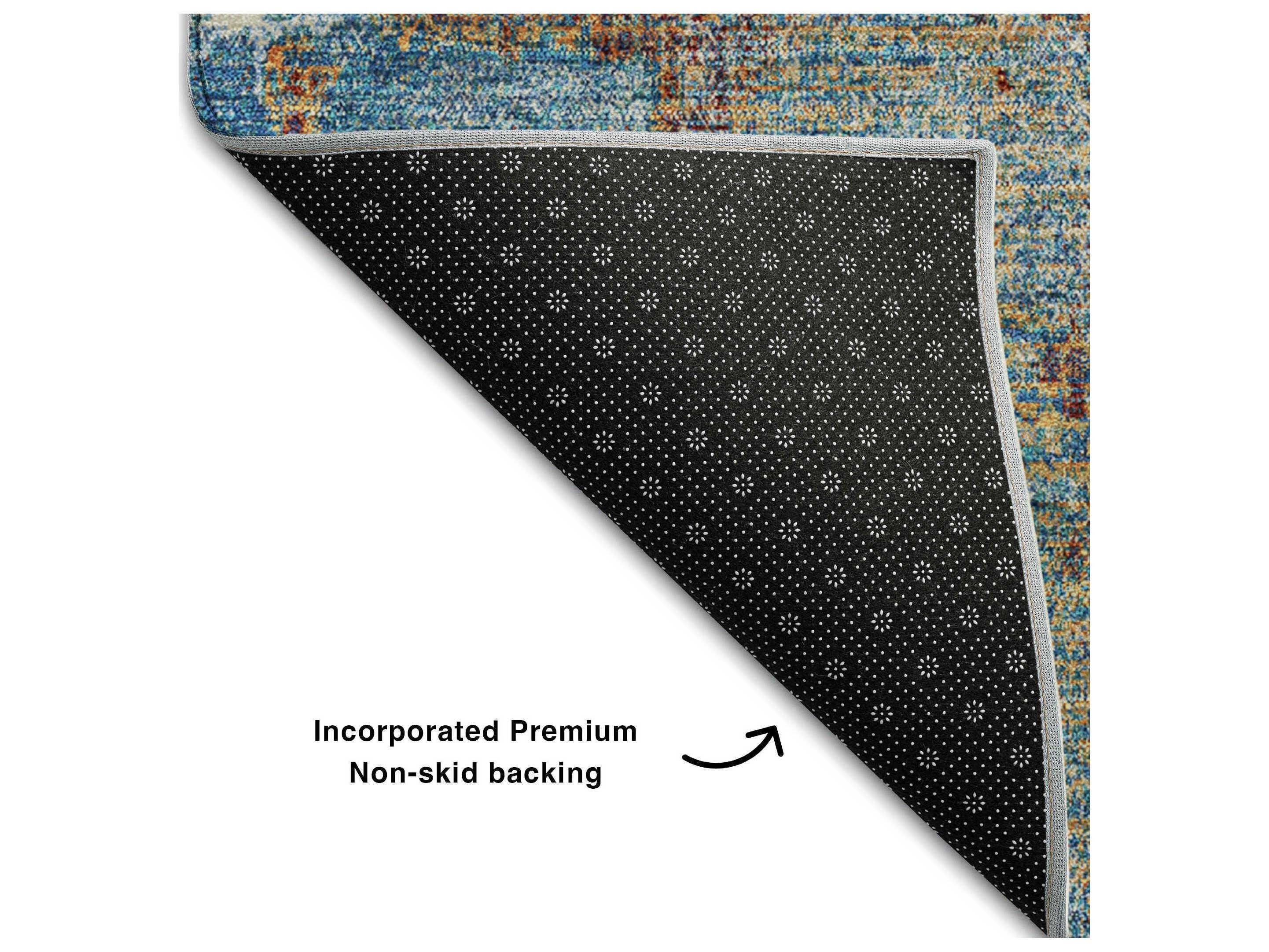 Dalyn Mayfield Abstract Area Rug