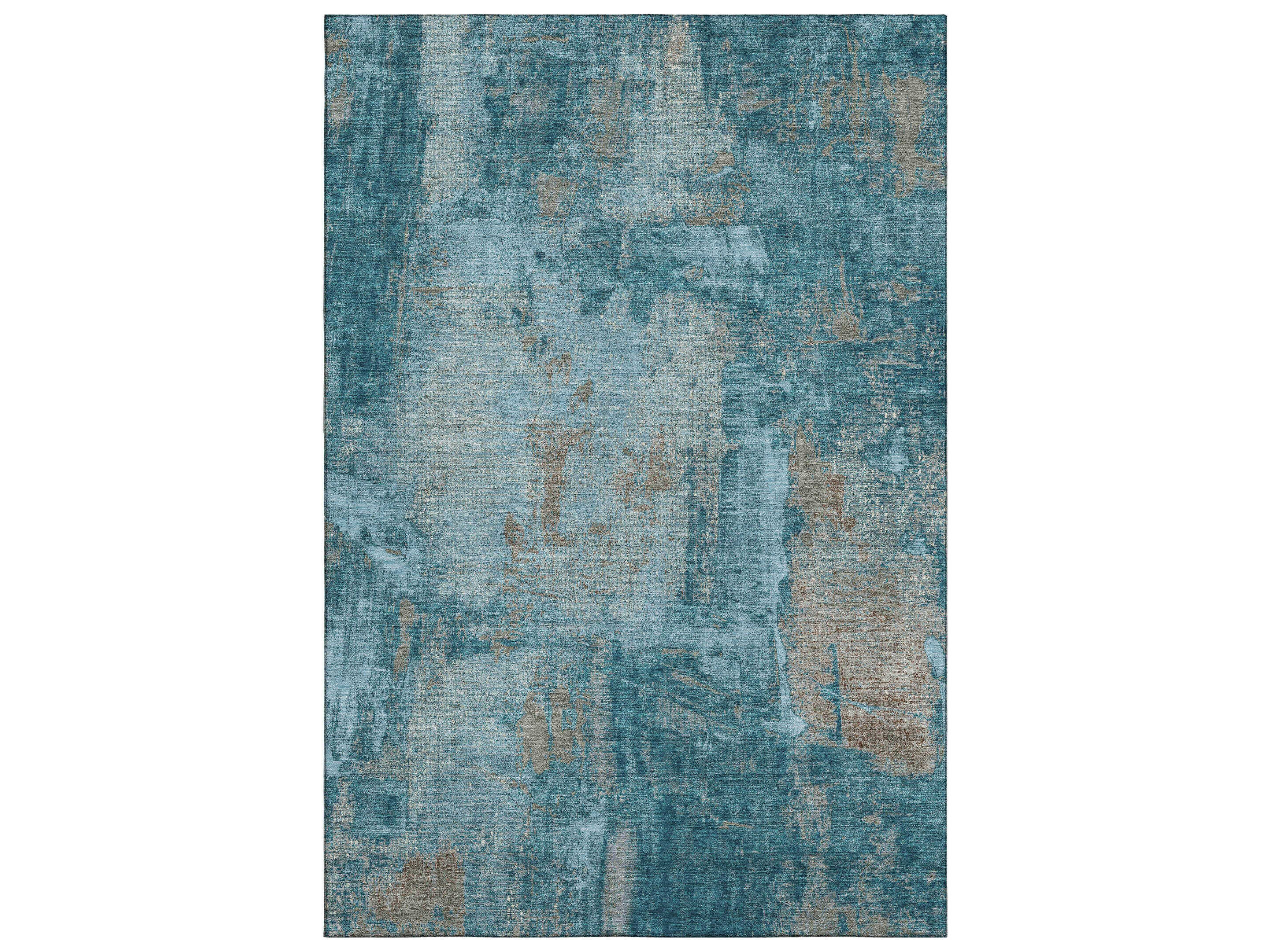 Dalyn Mayfield Abstract Area Rug