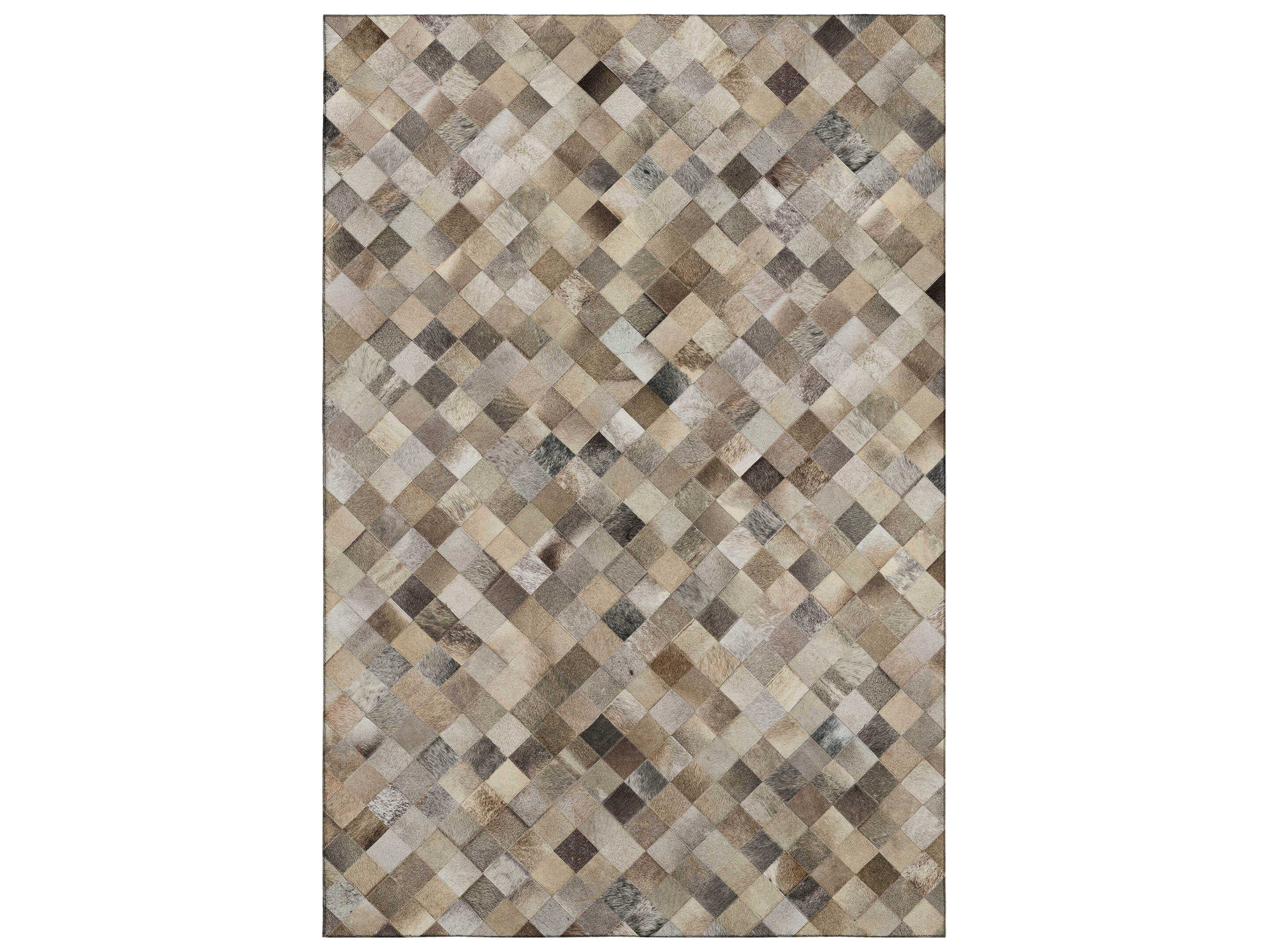 Dalyn Mayfield Geometric Area Rug