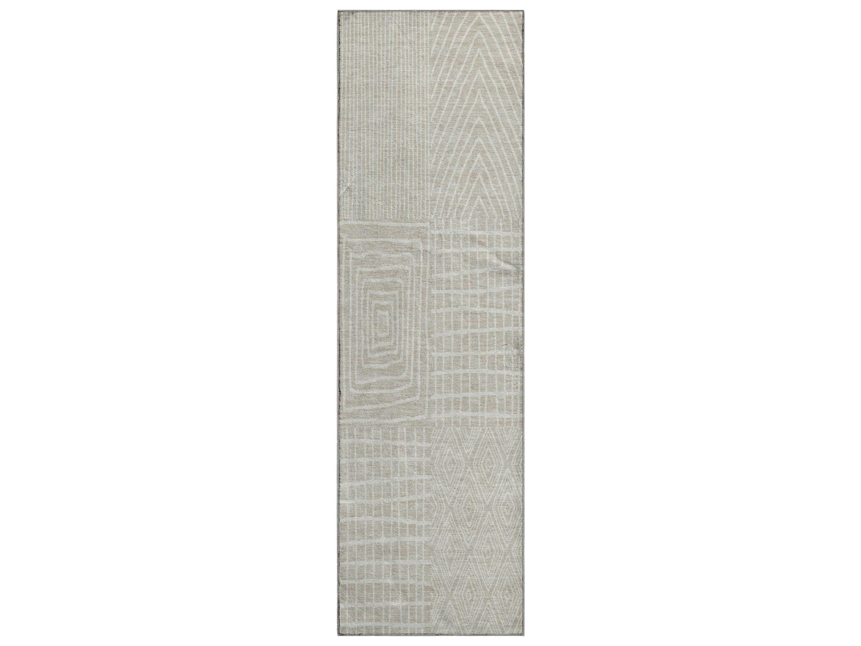 Dalyn Mayfield Geometric Area Rug