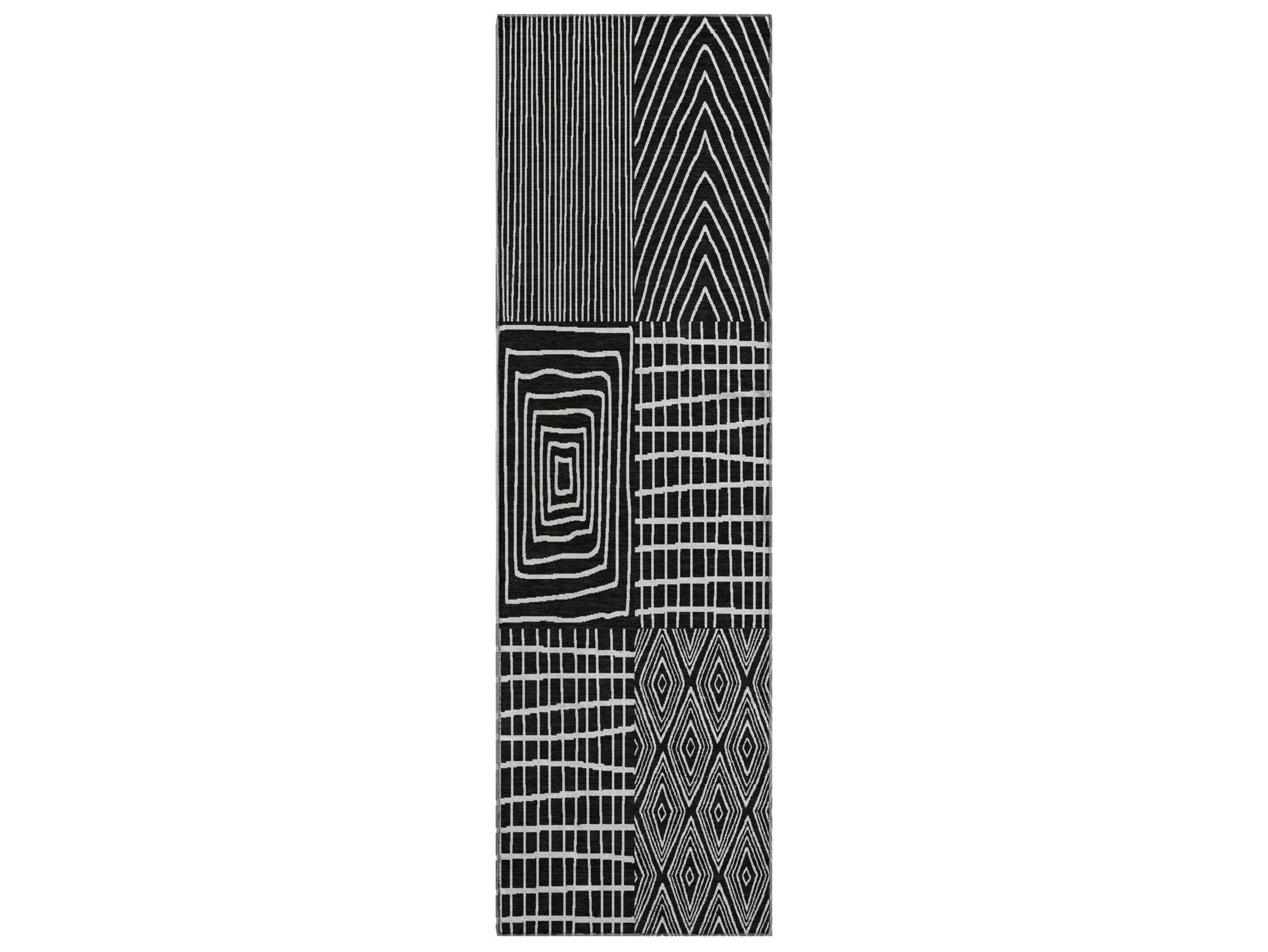 Dalyn Mayfield Geometric Area Rug