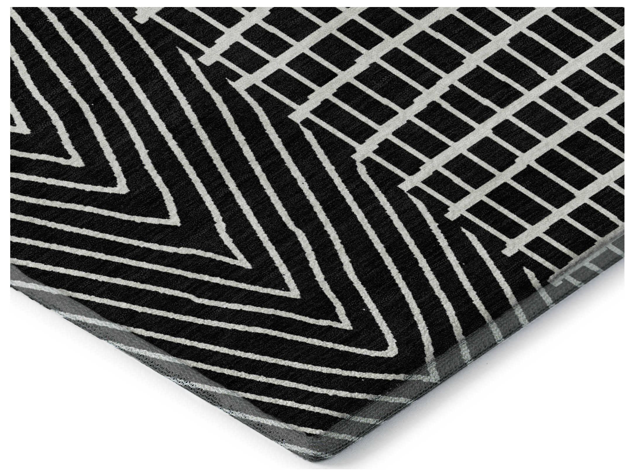Dalyn Mayfield Geometric Area Rug