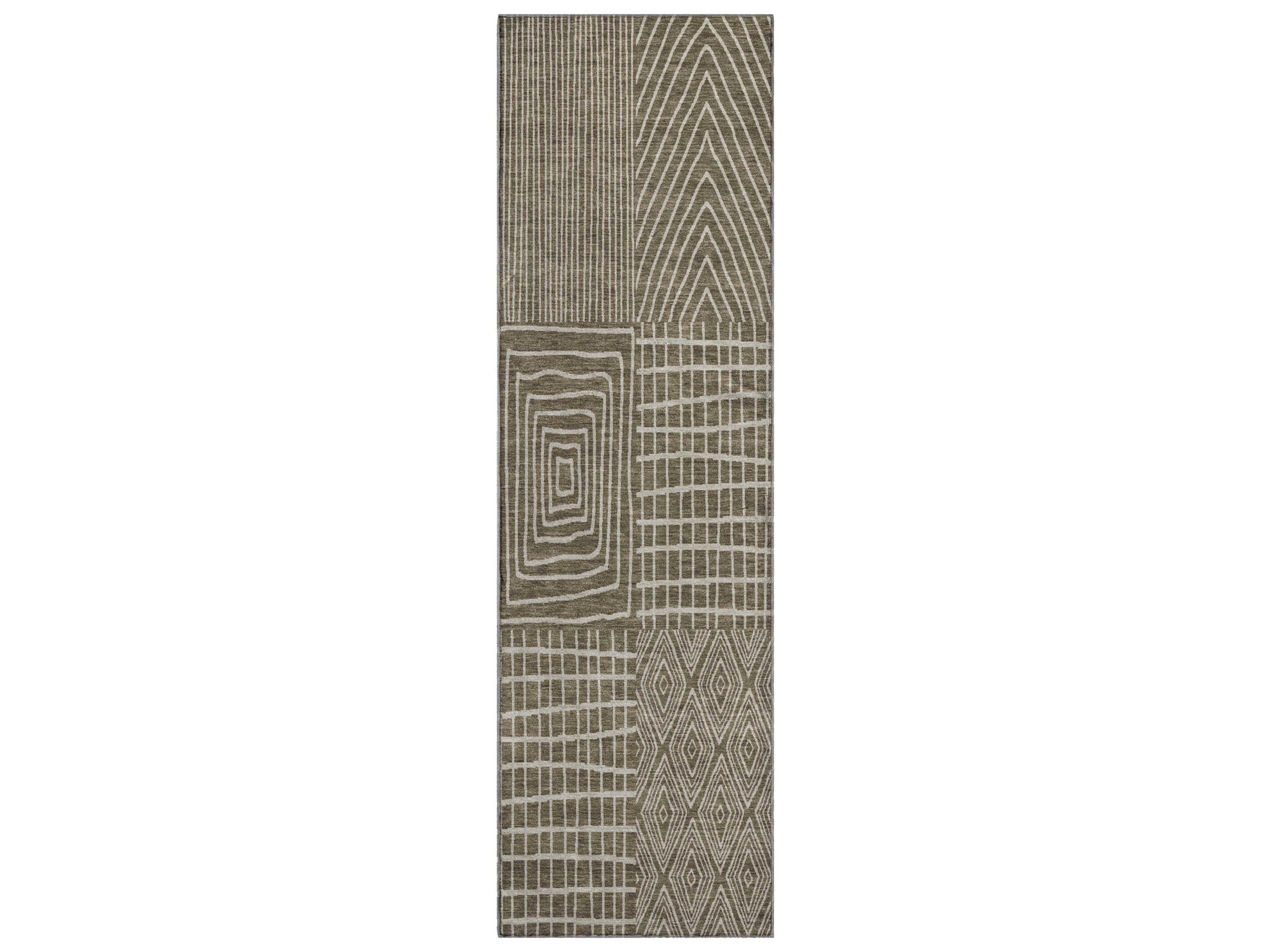 Dalyn Mayfield Geometric Area Rug
