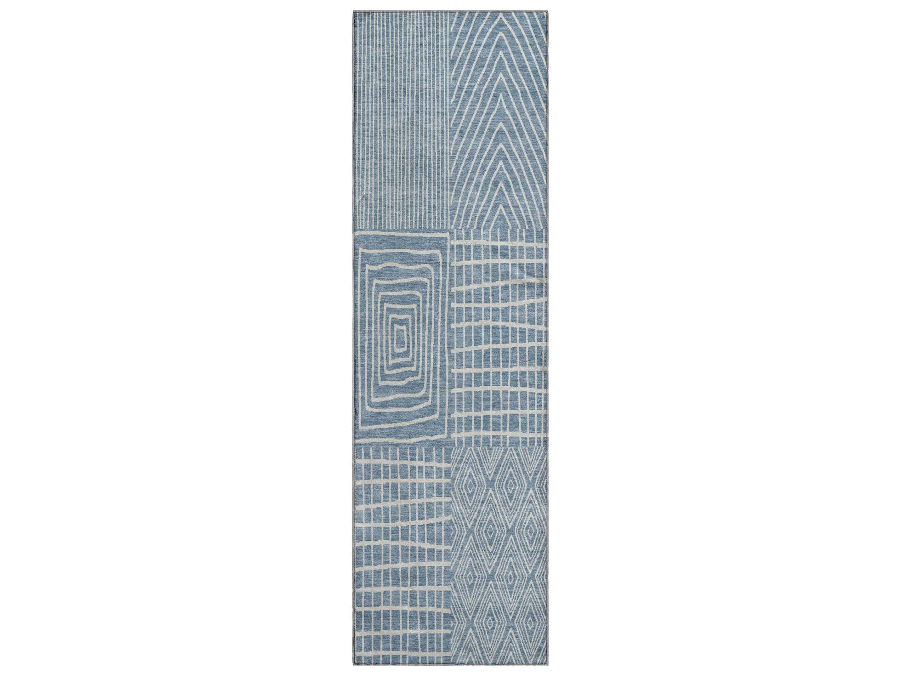 Dalyn Mayfield Geometric Area Rug