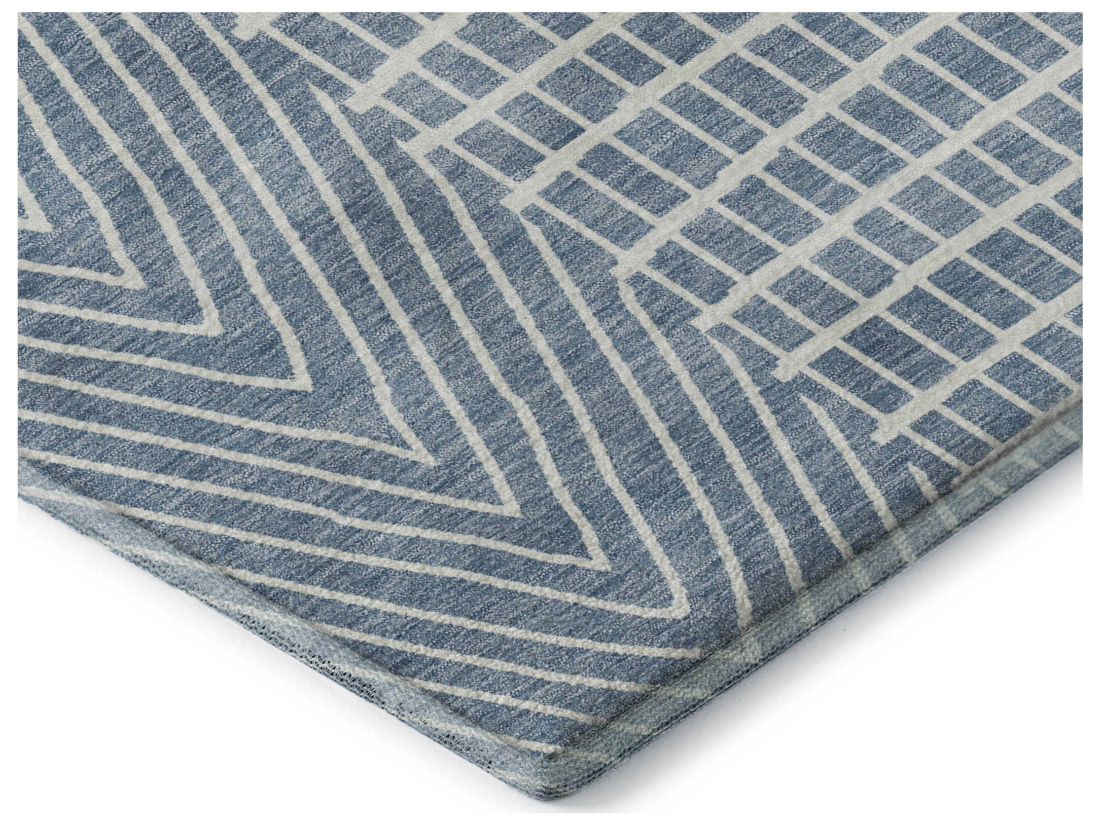 Dalyn Mayfield Geometric Area Rug