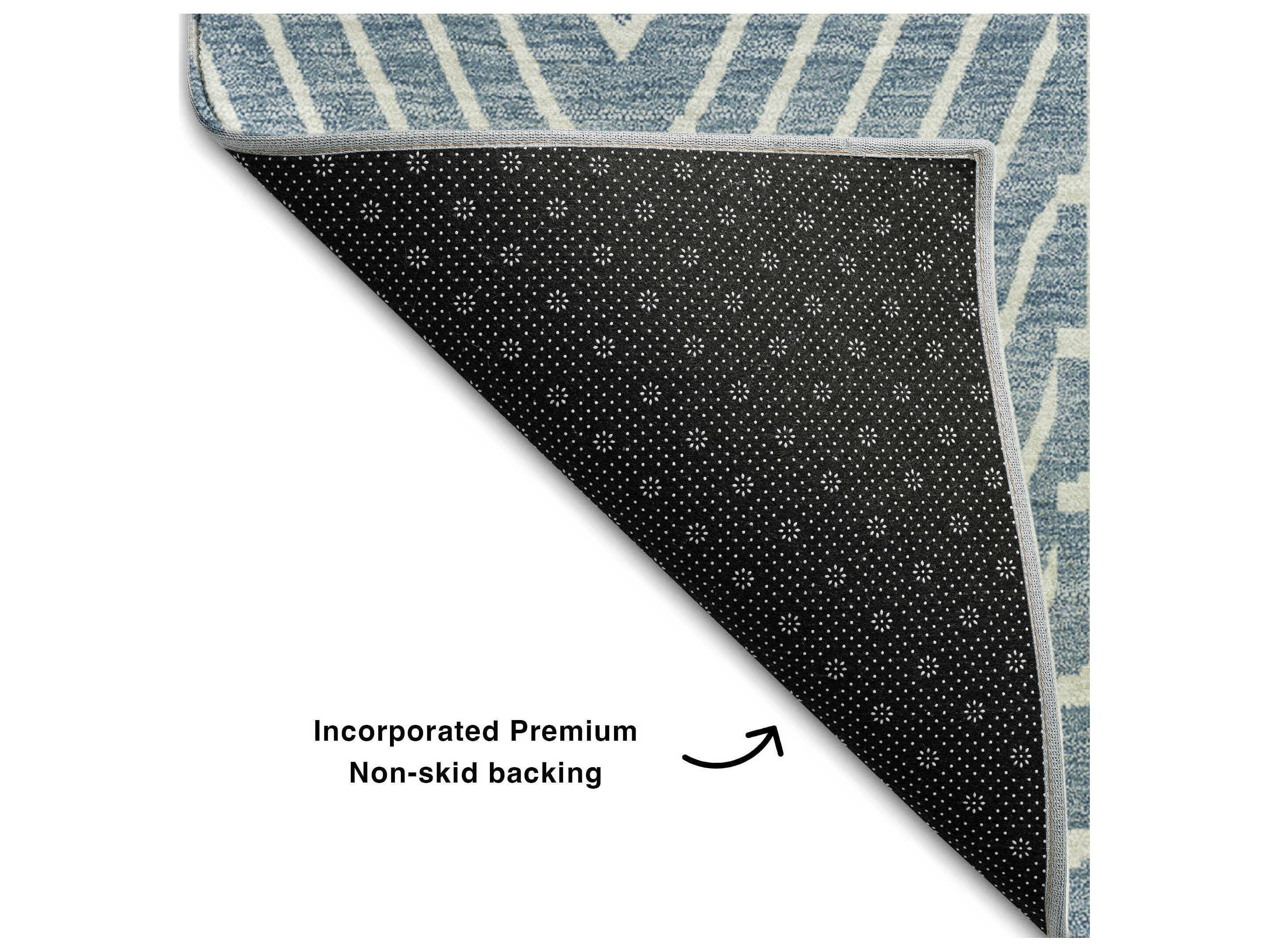 Dalyn Mayfield Geometric Area Rug