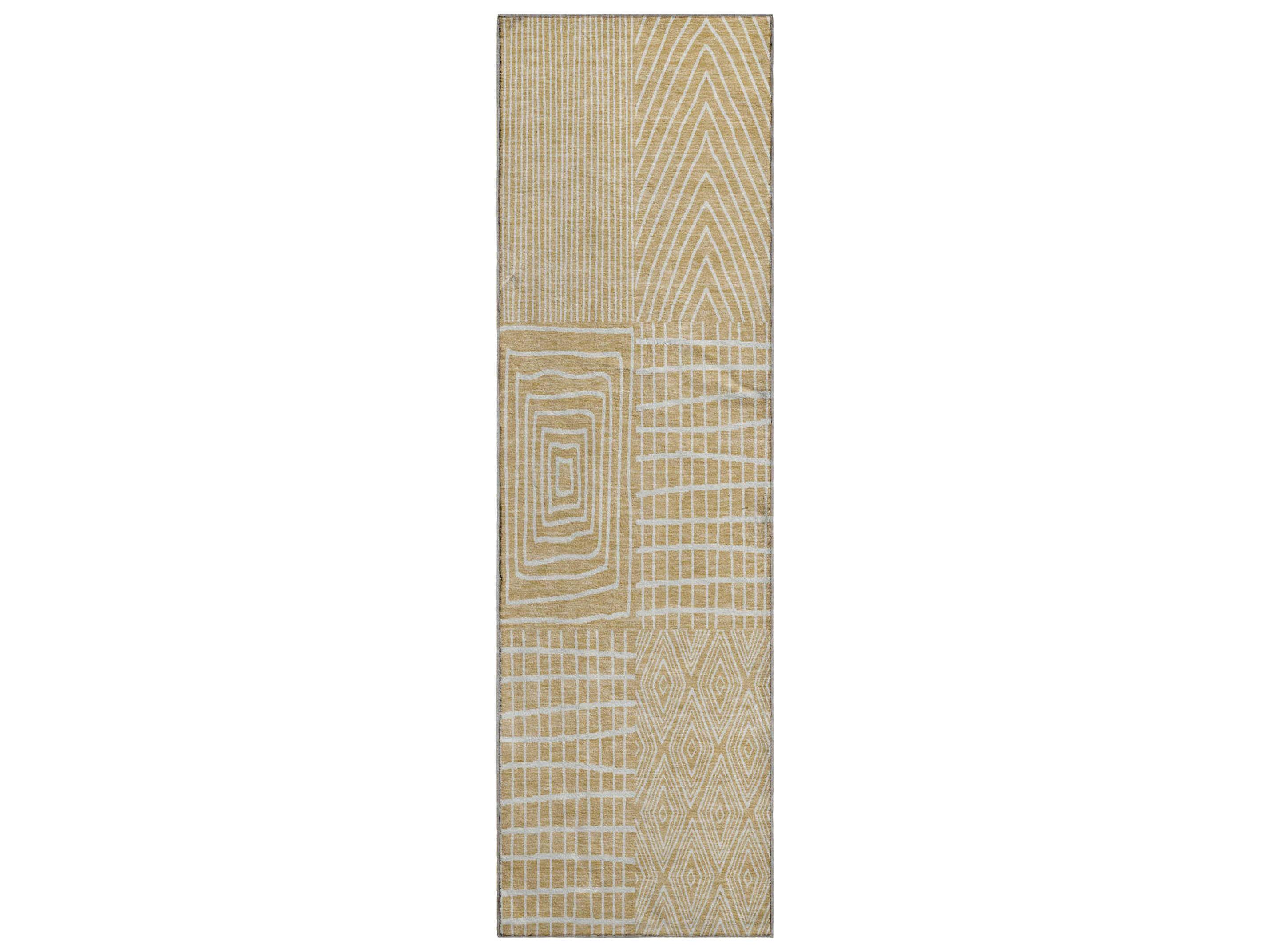 Dalyn Mayfield Geometric Area Rug