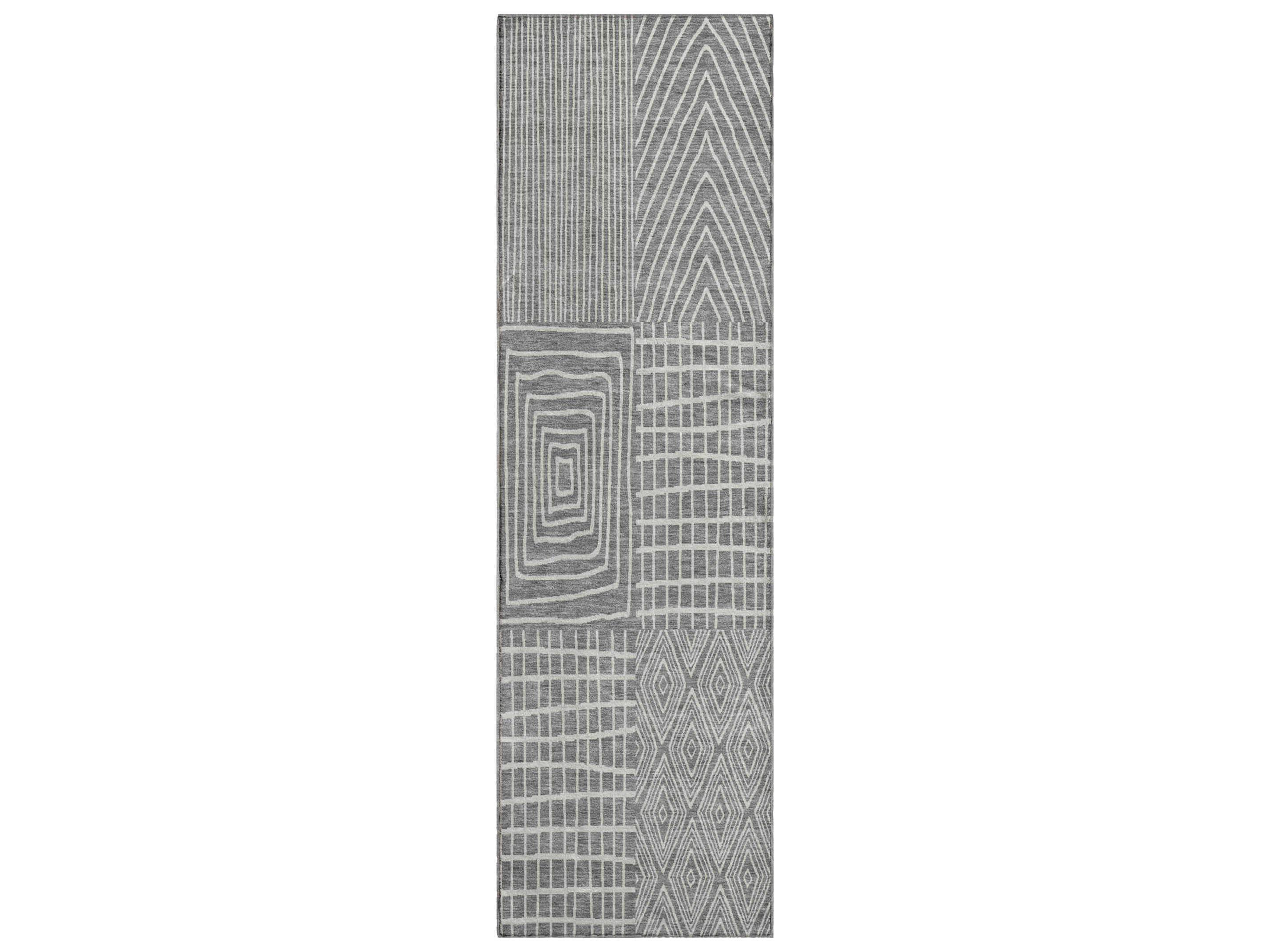 Dalyn Mayfield Geometric Area Rug