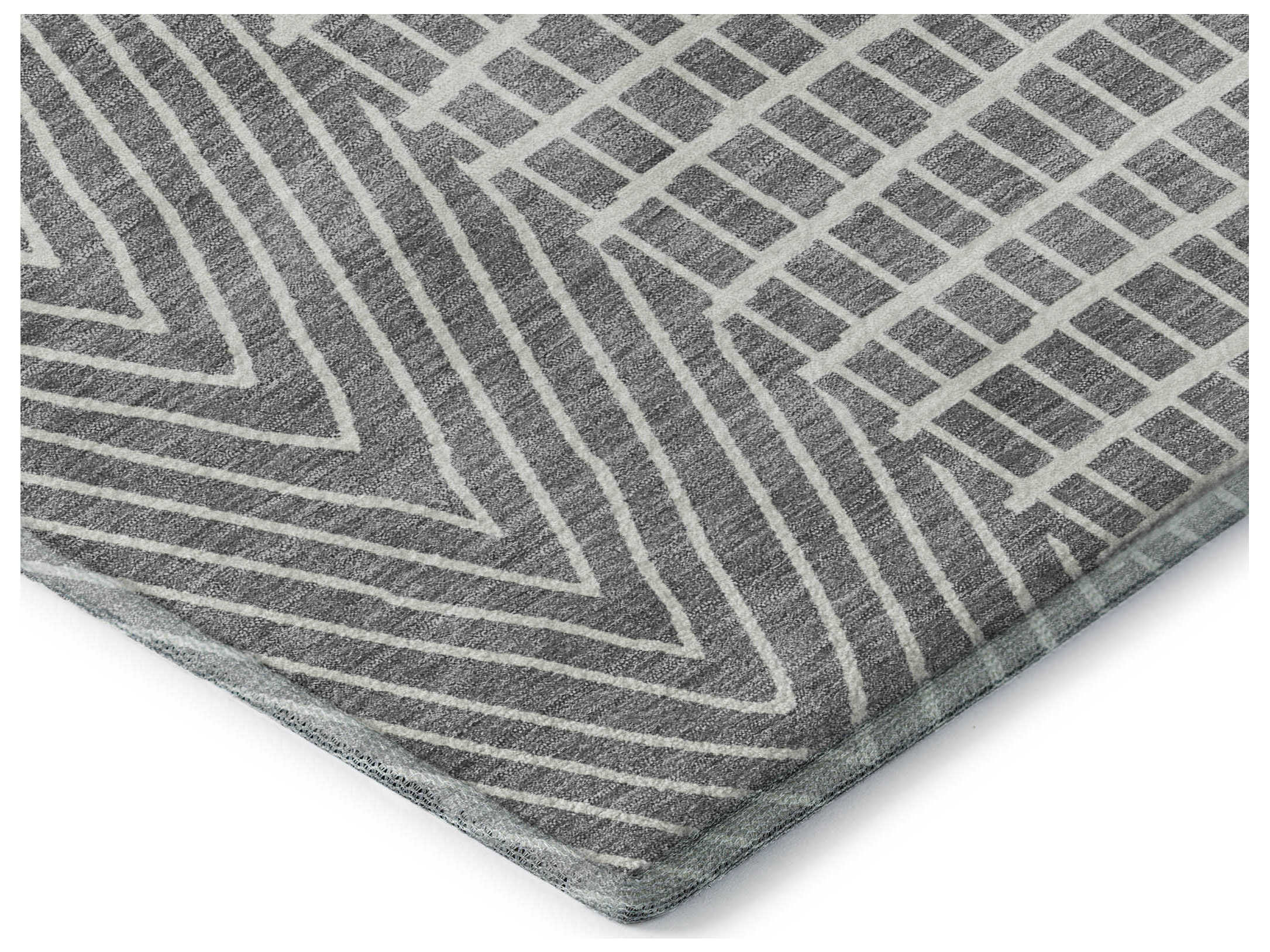Dalyn Mayfield Geometric Area Rug